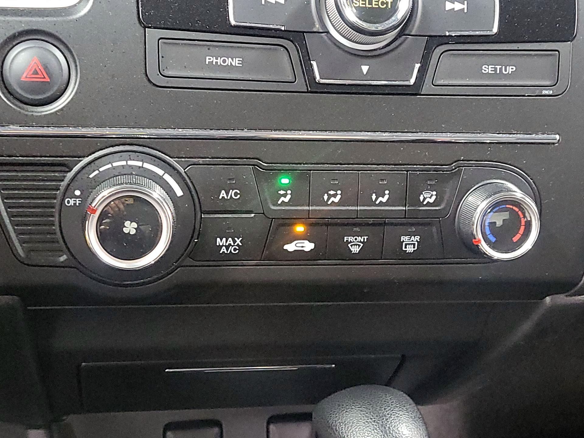 Thumbnail: 2014 Honda Civic - 15
