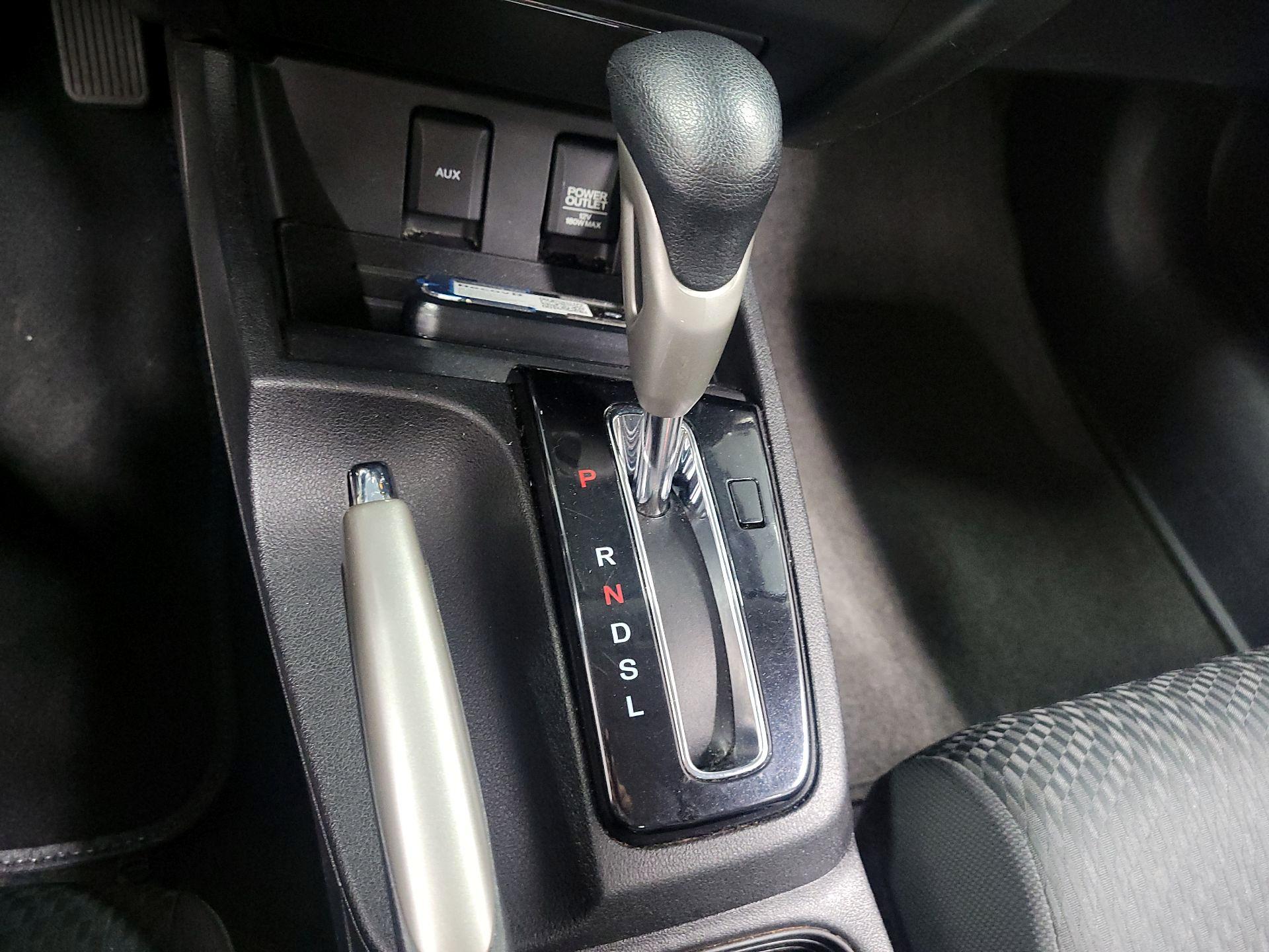 Thumbnail: 2014 Honda Civic - 16