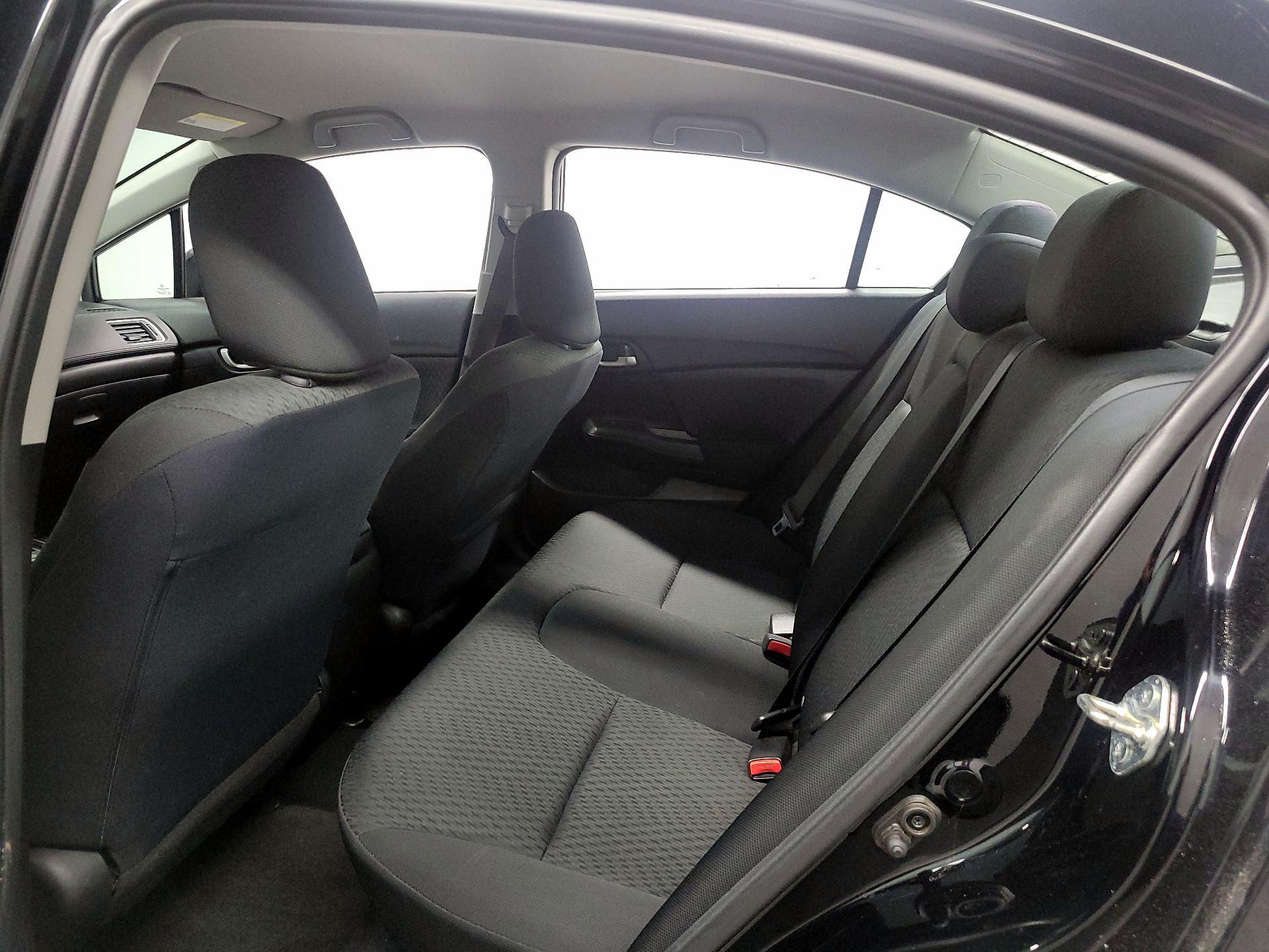 Thumbnail: 2014 Honda Civic - 17