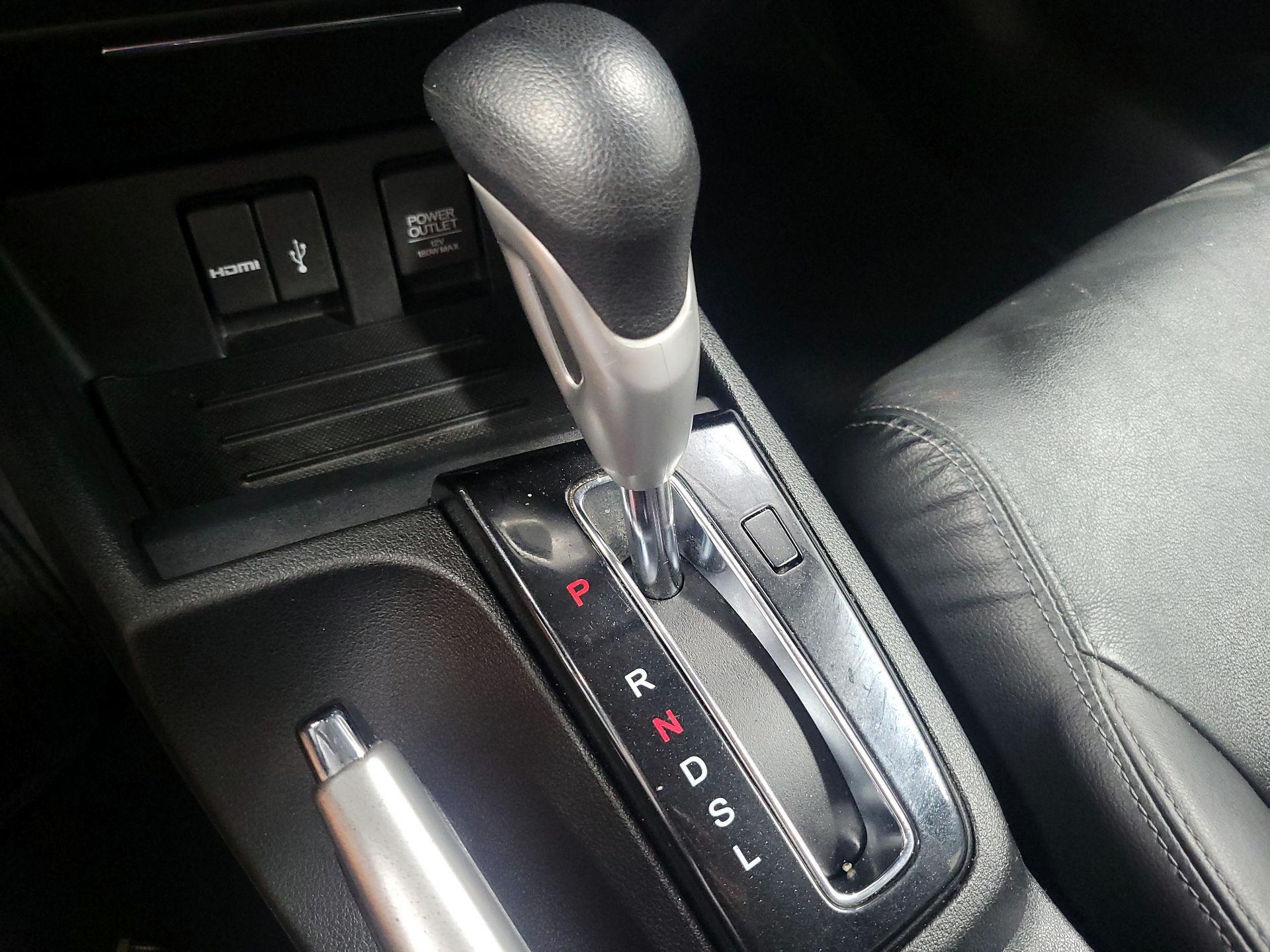Thumbnail: 2015 Honda Civic - 15