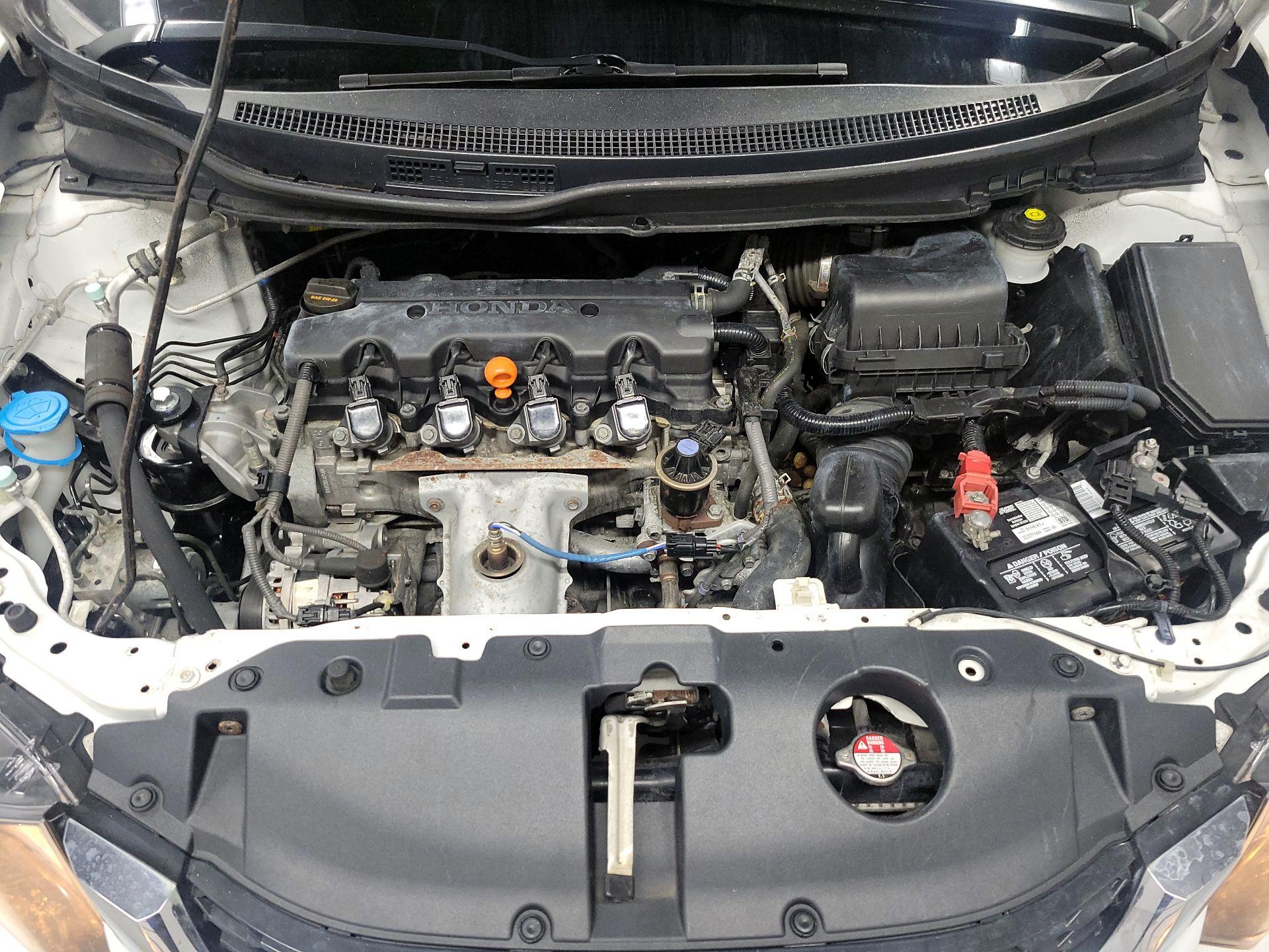 Thumbnail: 2015 Honda Civic - 18