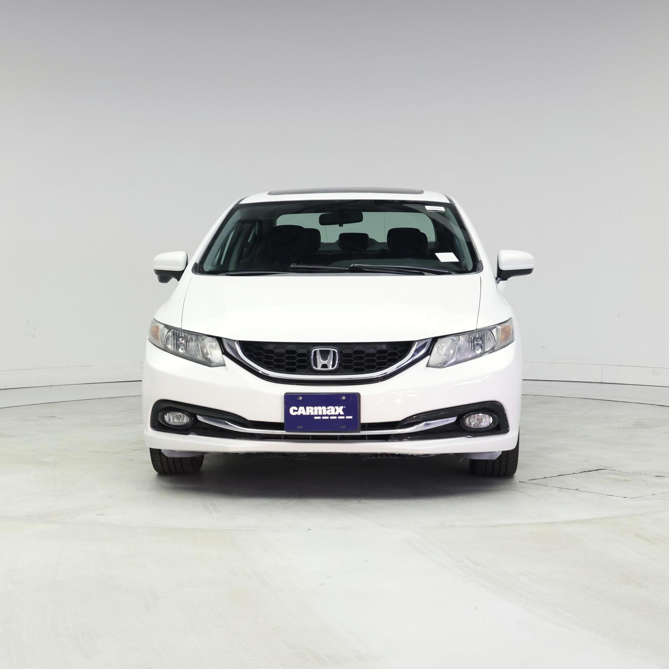 Thumbnail: 2015 Honda Civic - 5