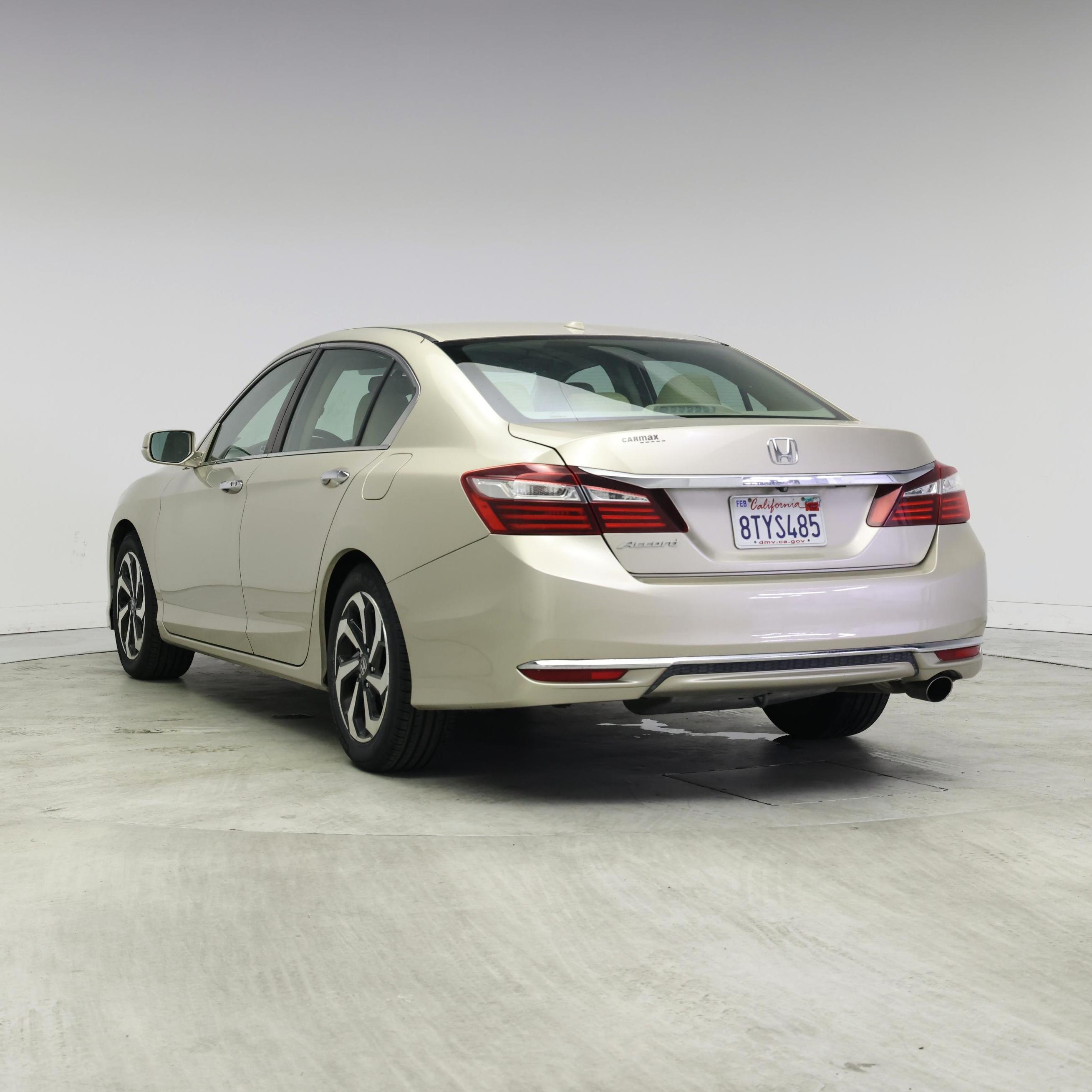 Thumbnail: 2016 Honda Accord - 2
