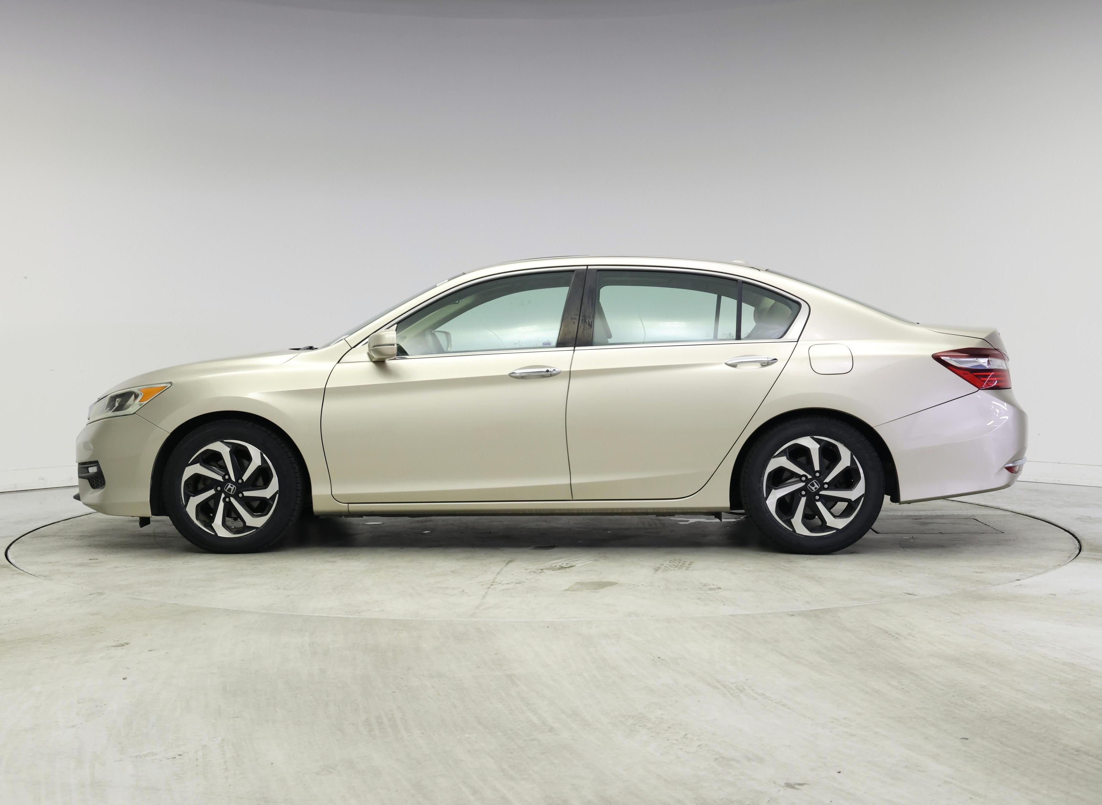 Thumbnail: 2016 Honda Accord - 3