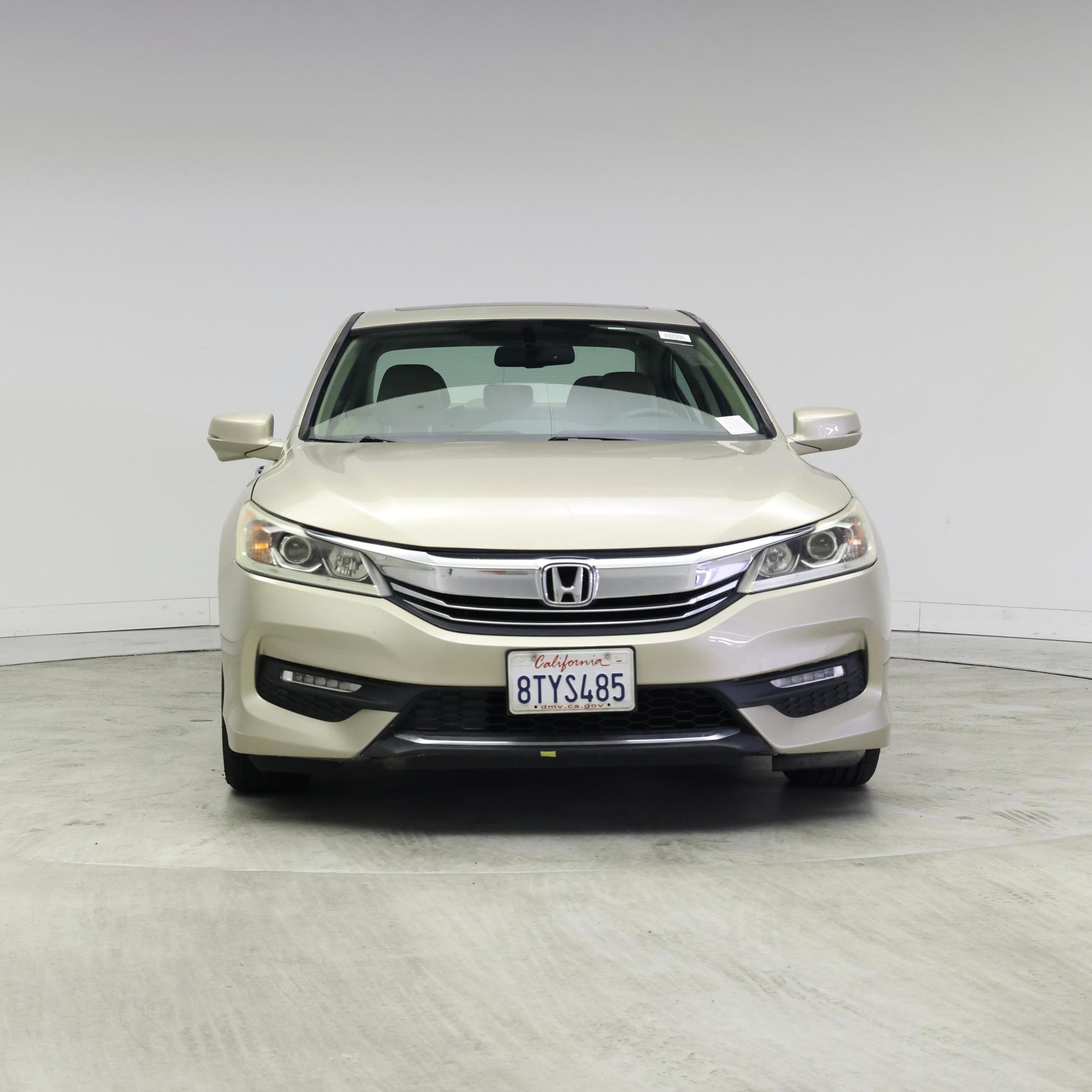 Thumbnail: 2016 Honda Accord - 5