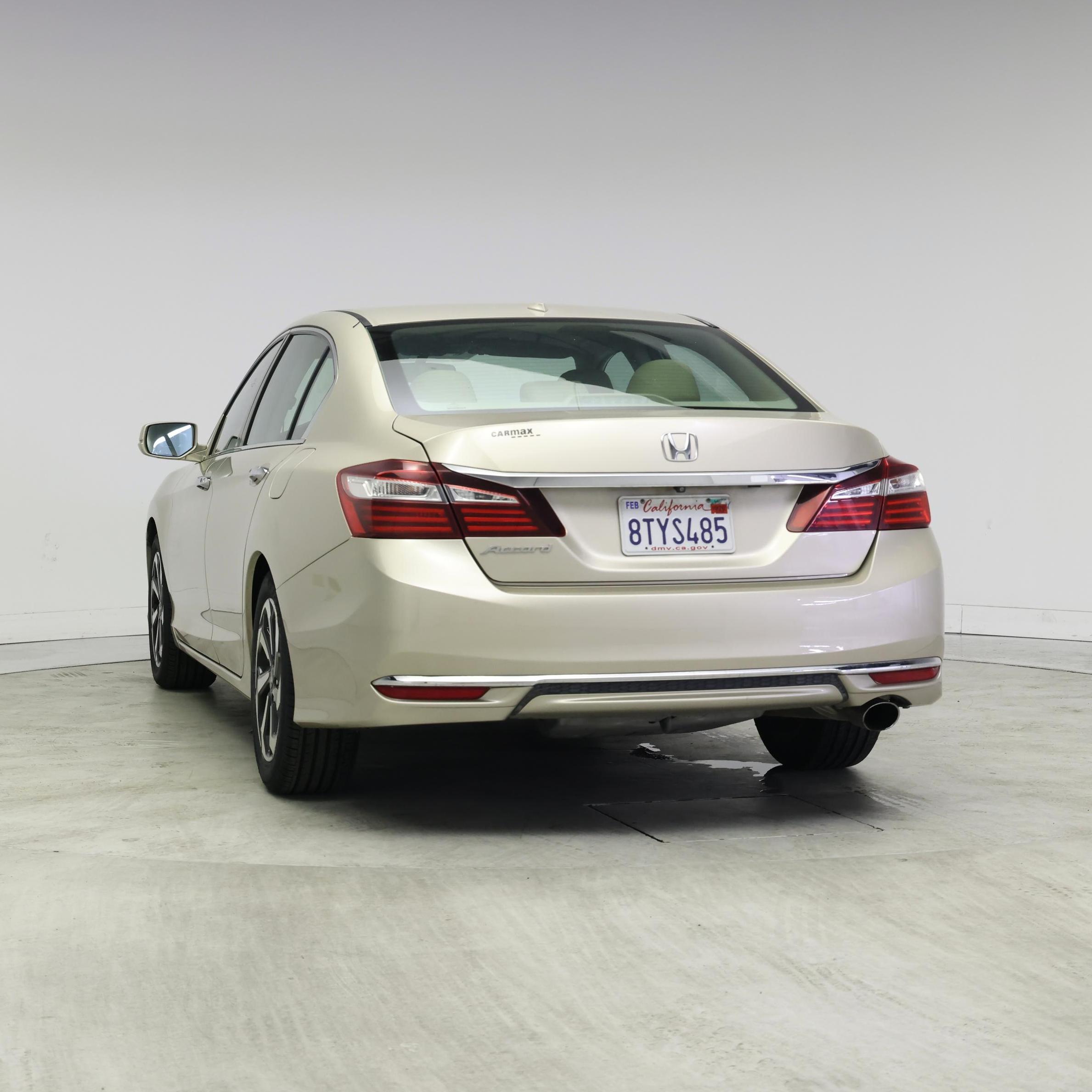Thumbnail: 2016 Honda Accord - 6