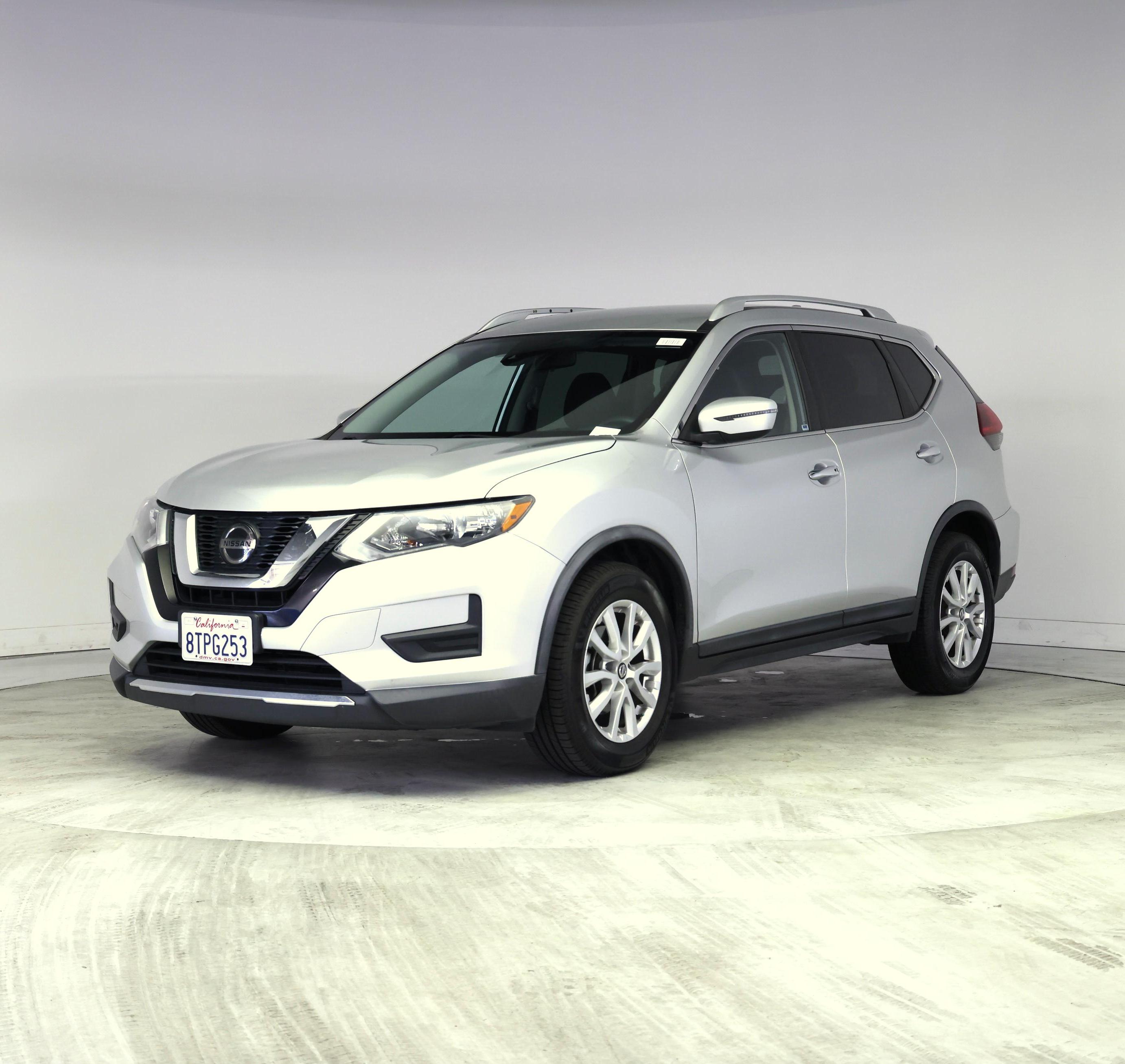 Thumbnail: 2020 Nissan Rogue - 4
