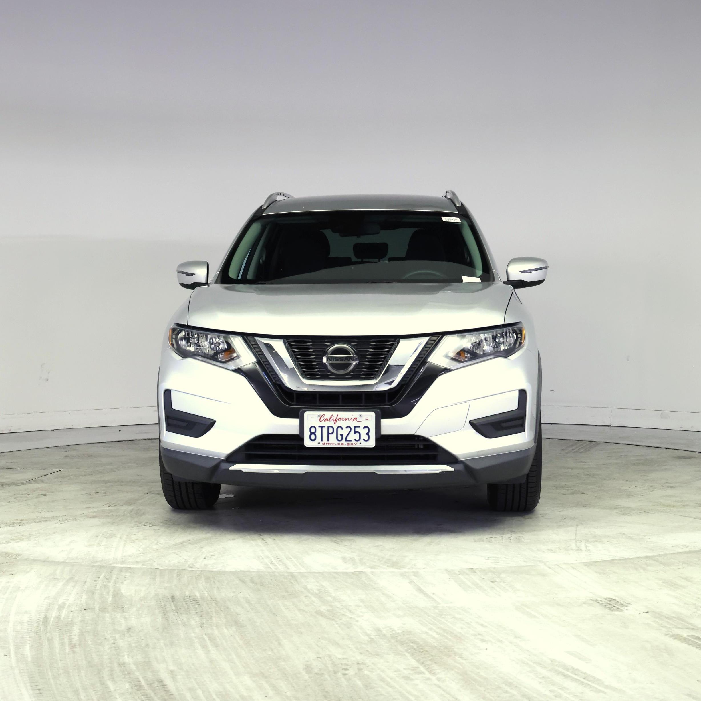 Thumbnail: 2020 Nissan Rogue - 5