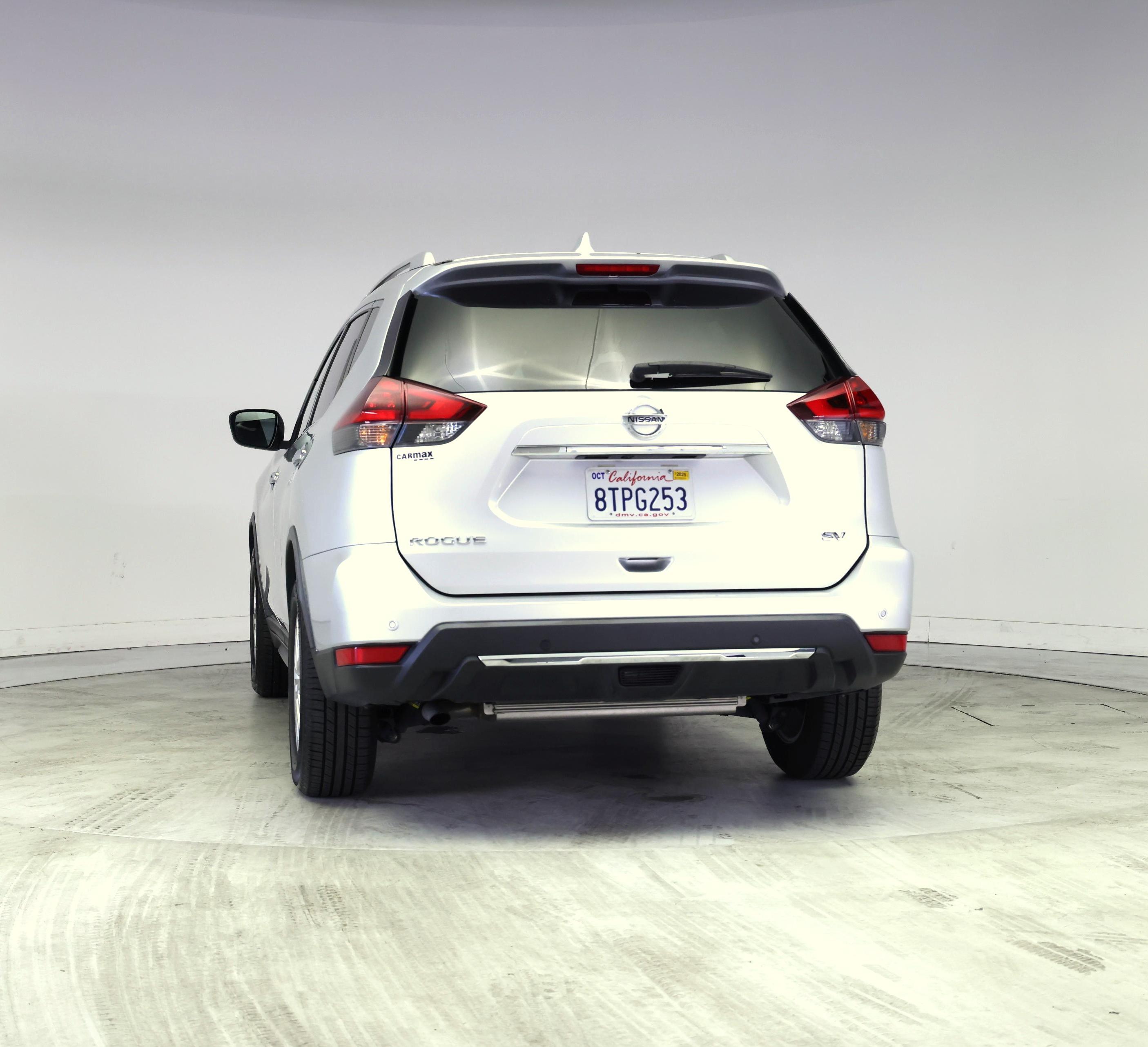 Thumbnail: 2020 Nissan Rogue - 6