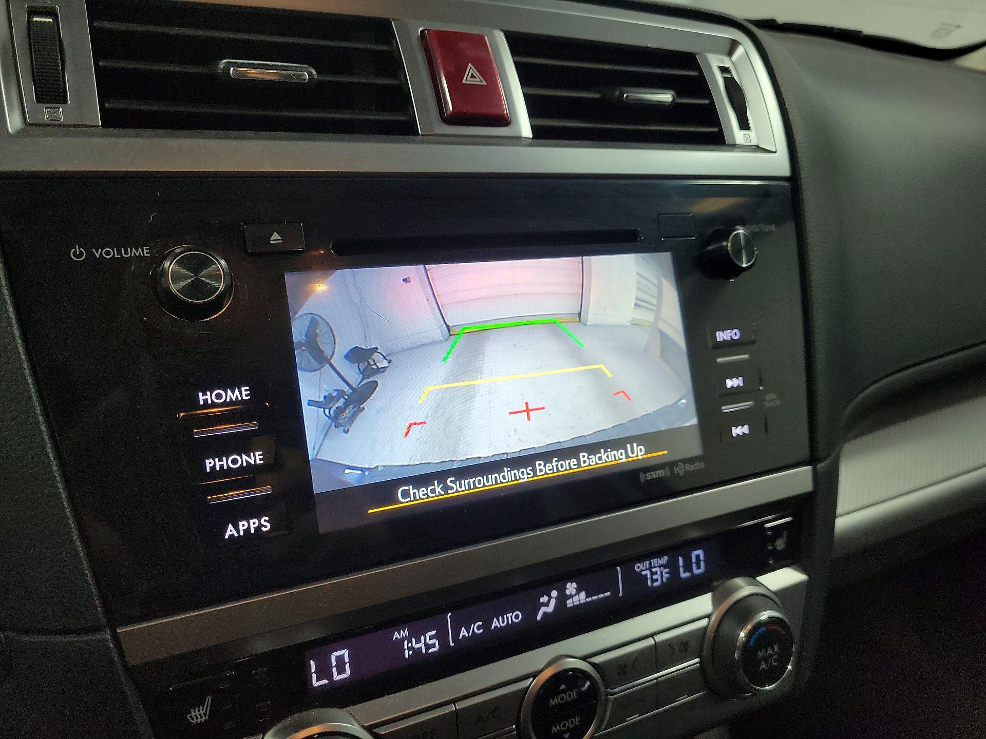 Thumbnail: 2017 Subaru Outback - 13