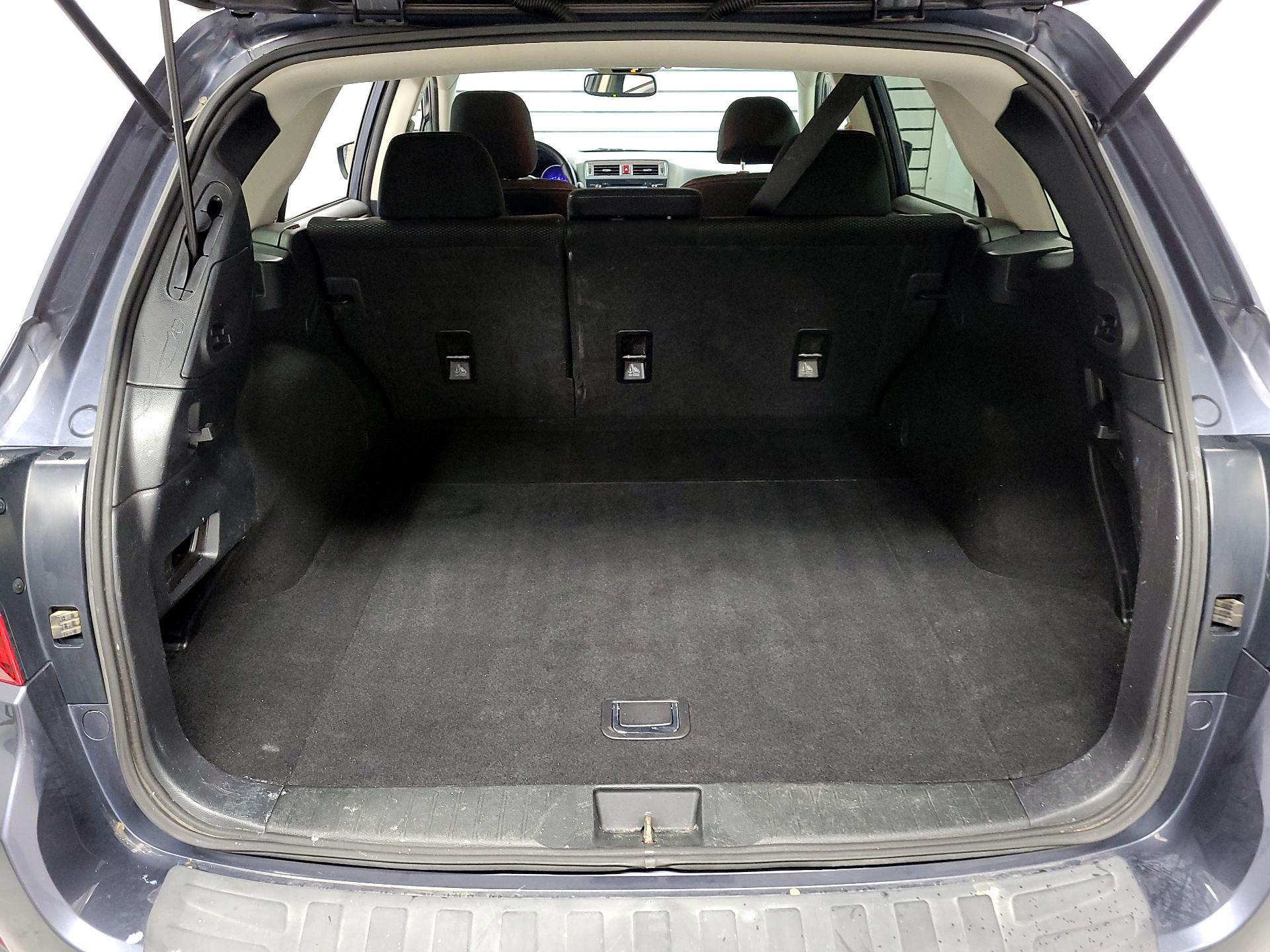 Thumbnail: 2017 Subaru Outback - 18