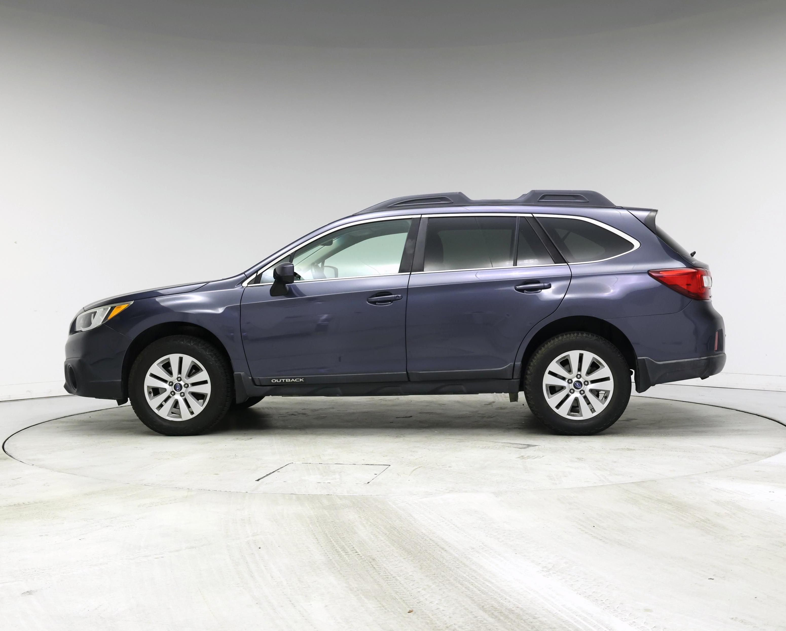 Thumbnail: 2017 Subaru Outback - 3