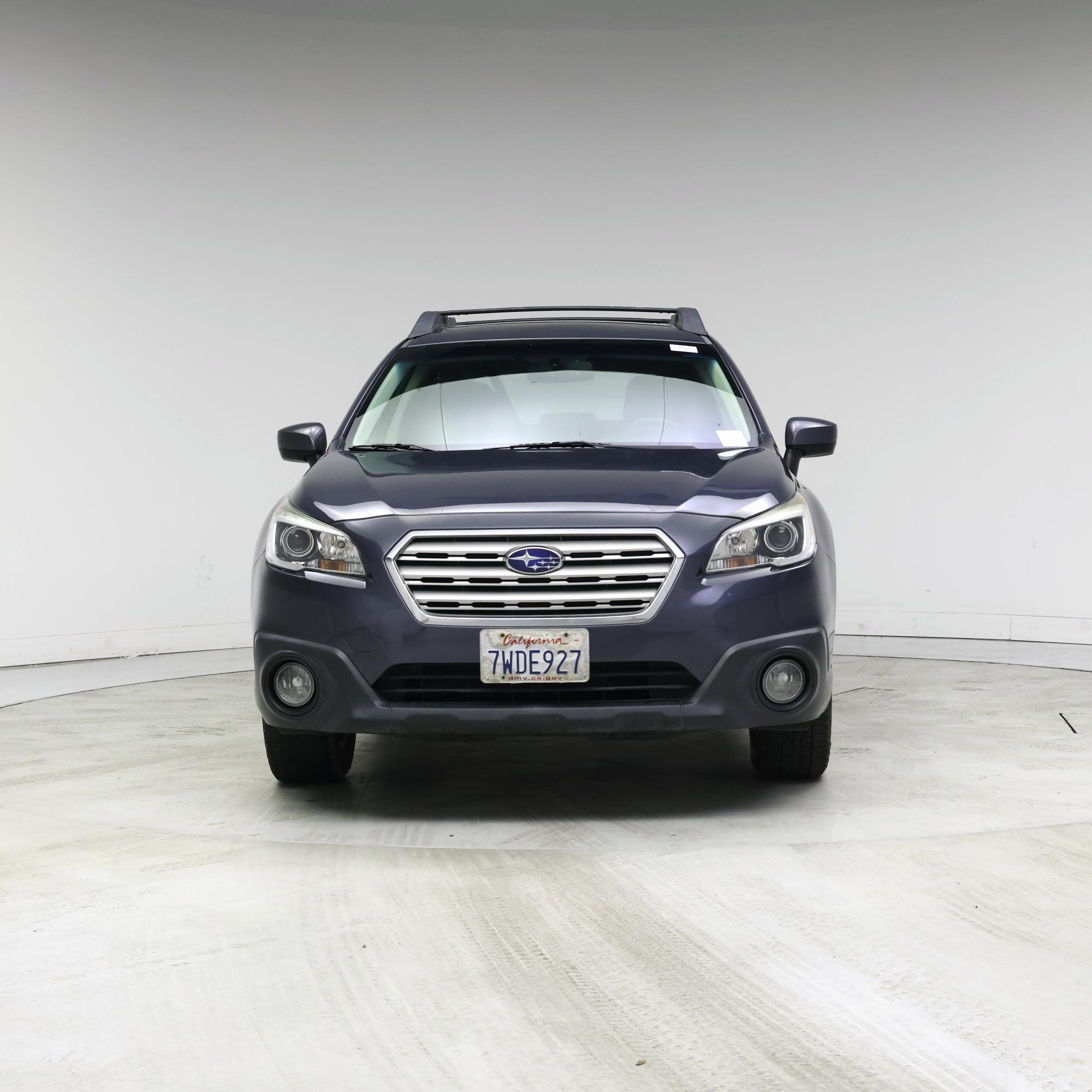 Thumbnail: 2017 Subaru Outback - 5