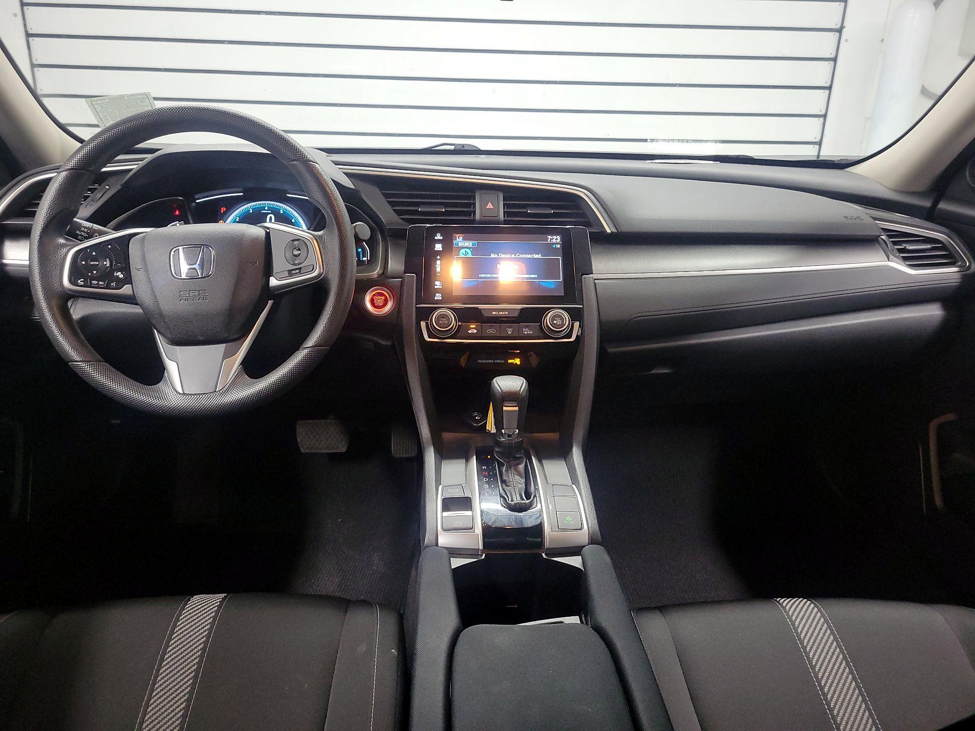 Thumbnail: 2017 Honda Civic - 9