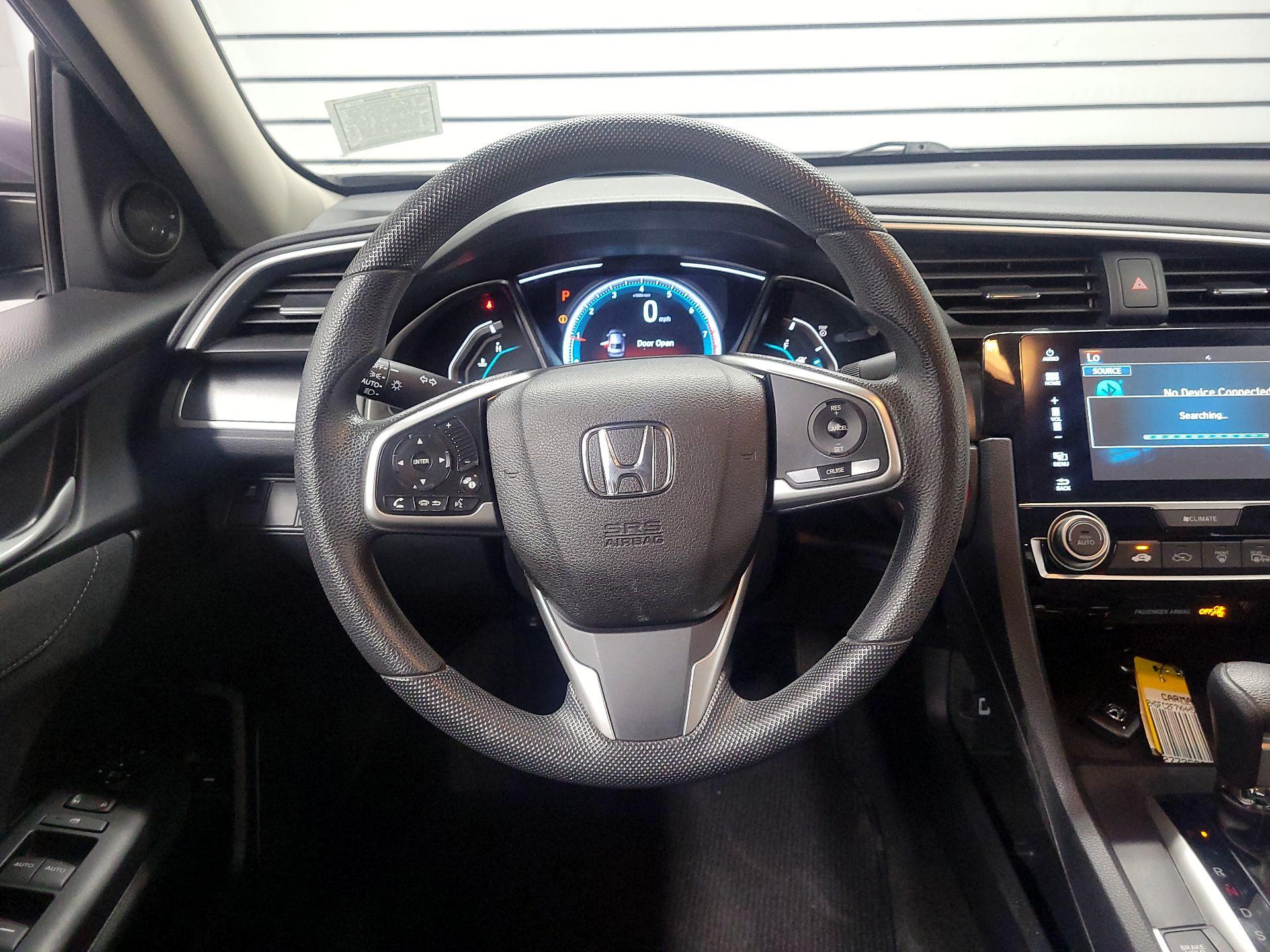 Thumbnail: 2017 Honda Civic - 10