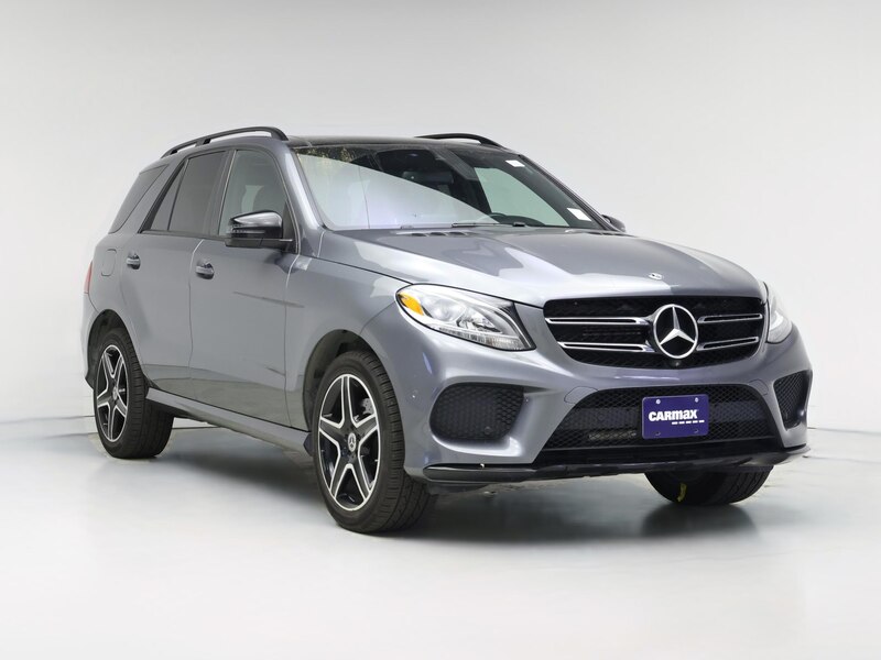 2018 Mercedes-Benz GLE 350 -
                  Murrieta, CA
