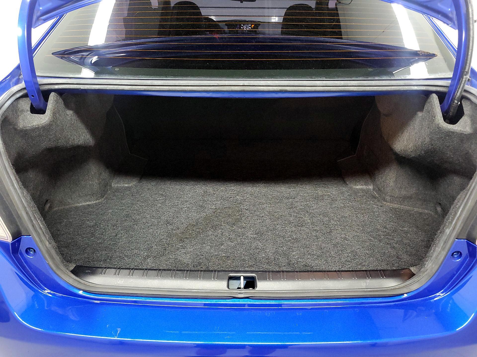Thumbnail: 2015 Subaru WRX - 17