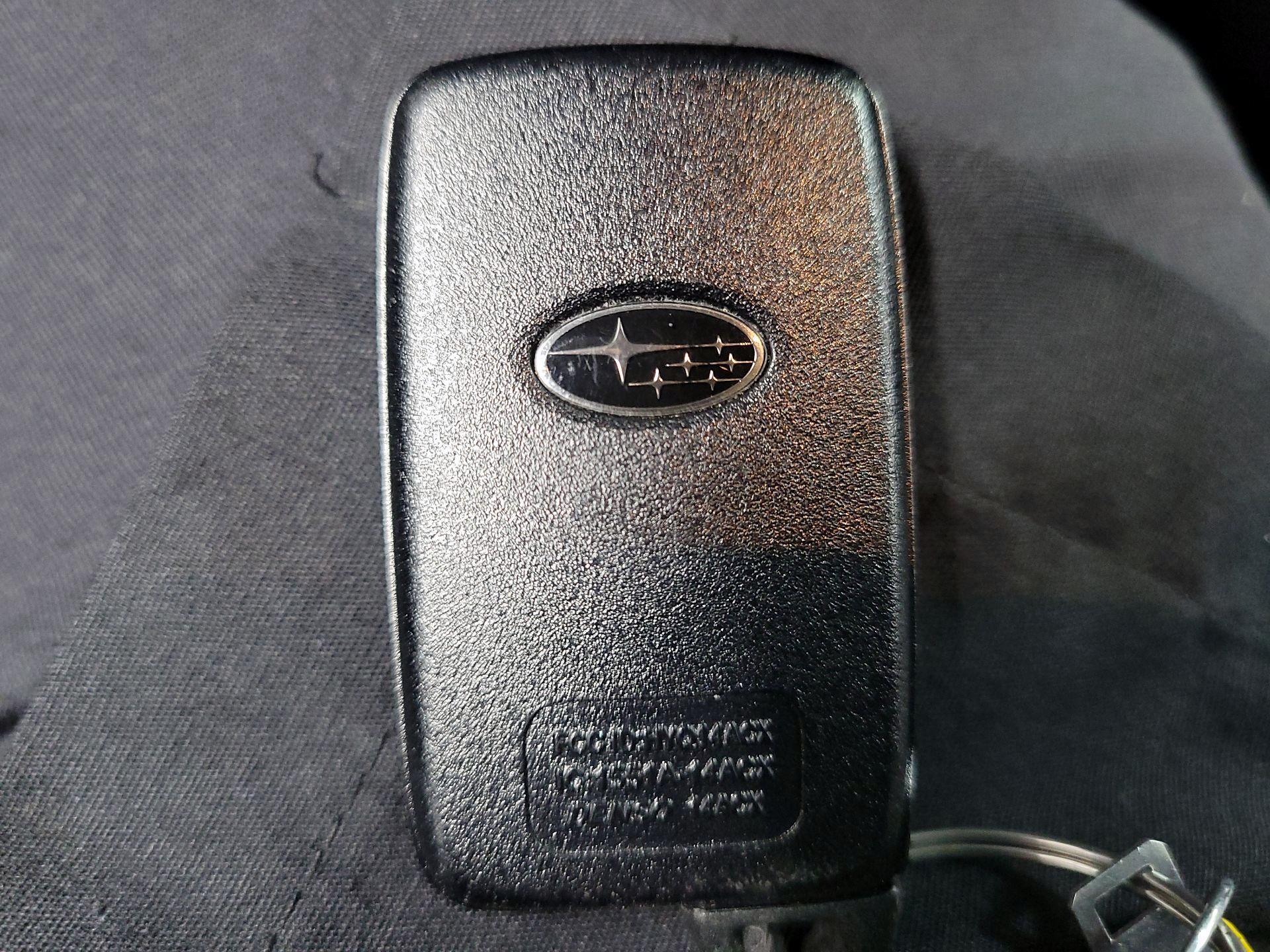 Thumbnail: 2015 Subaru WRX - 19