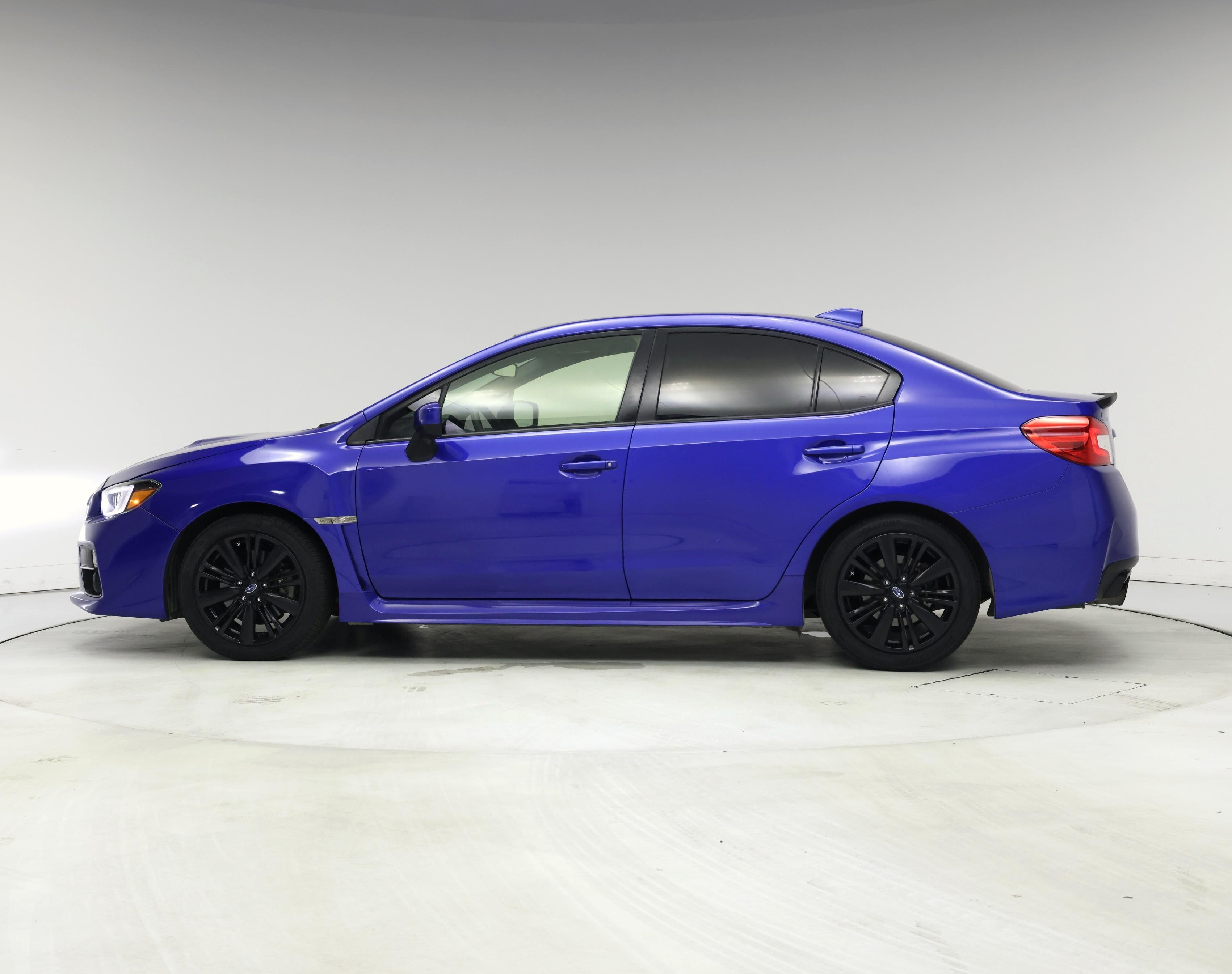 Thumbnail: 2015 Subaru WRX - 3