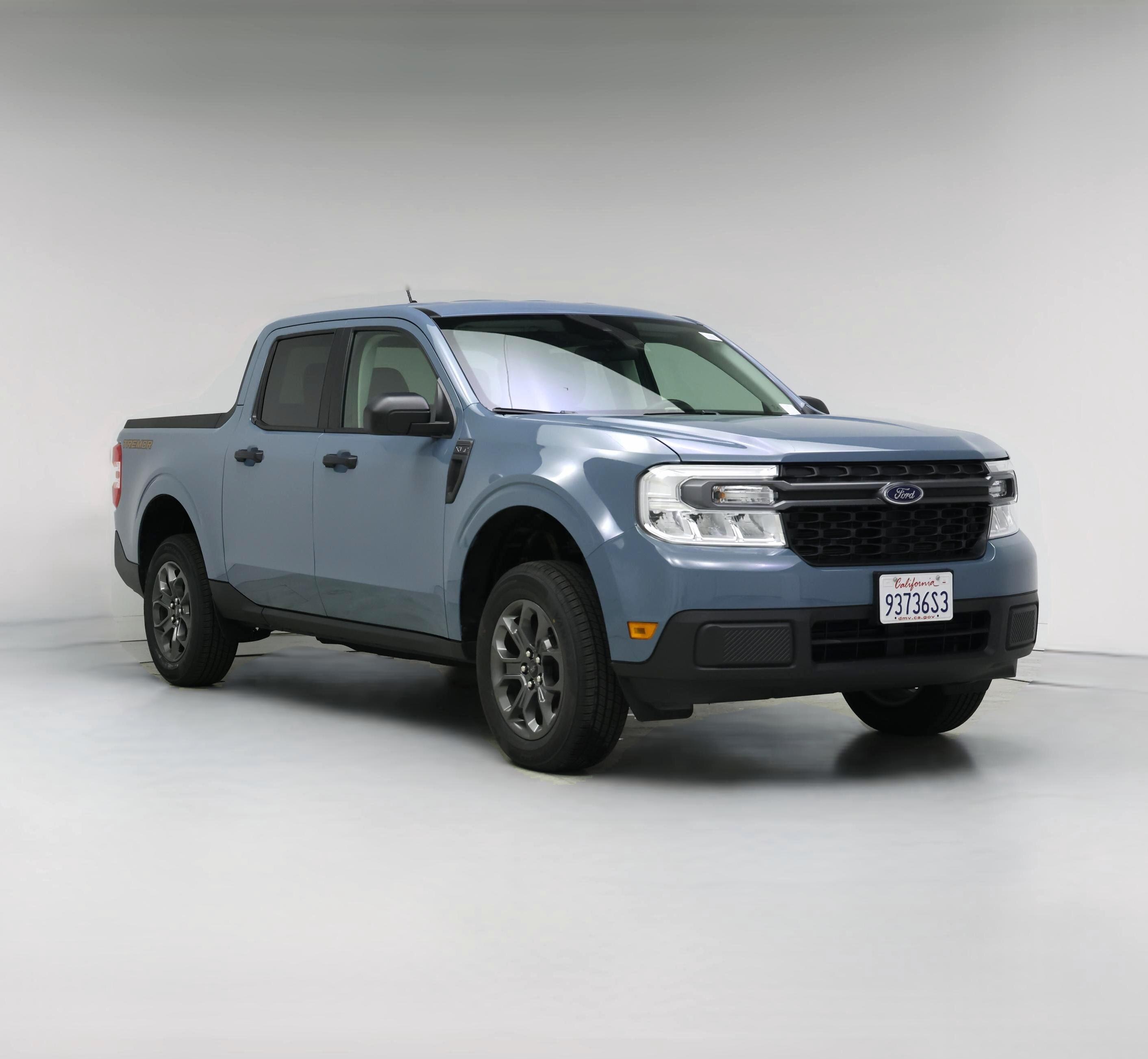 Thumbnail: 2023 Ford Maverick - 1
