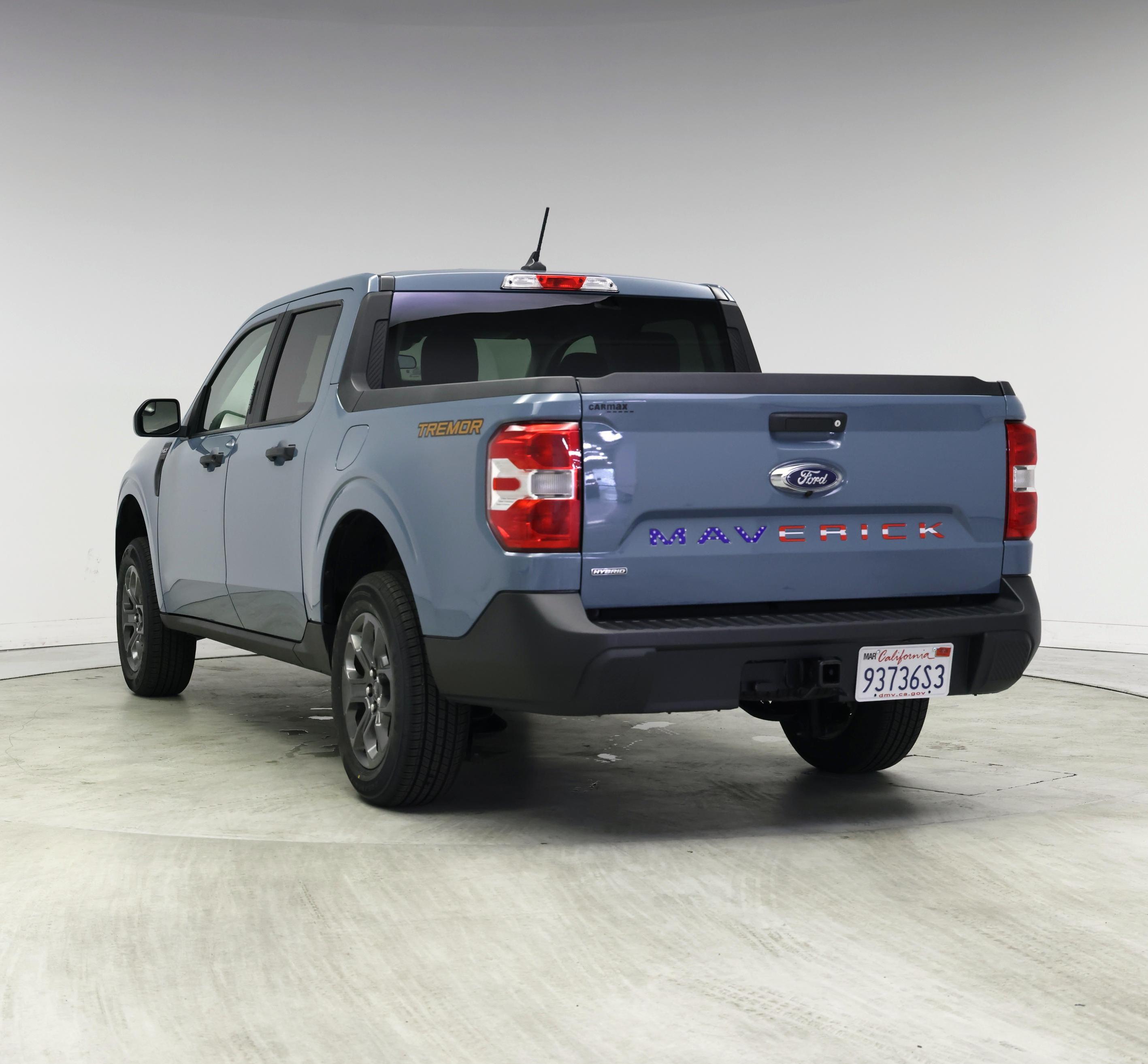 Thumbnail: 2023 Ford Maverick - 2