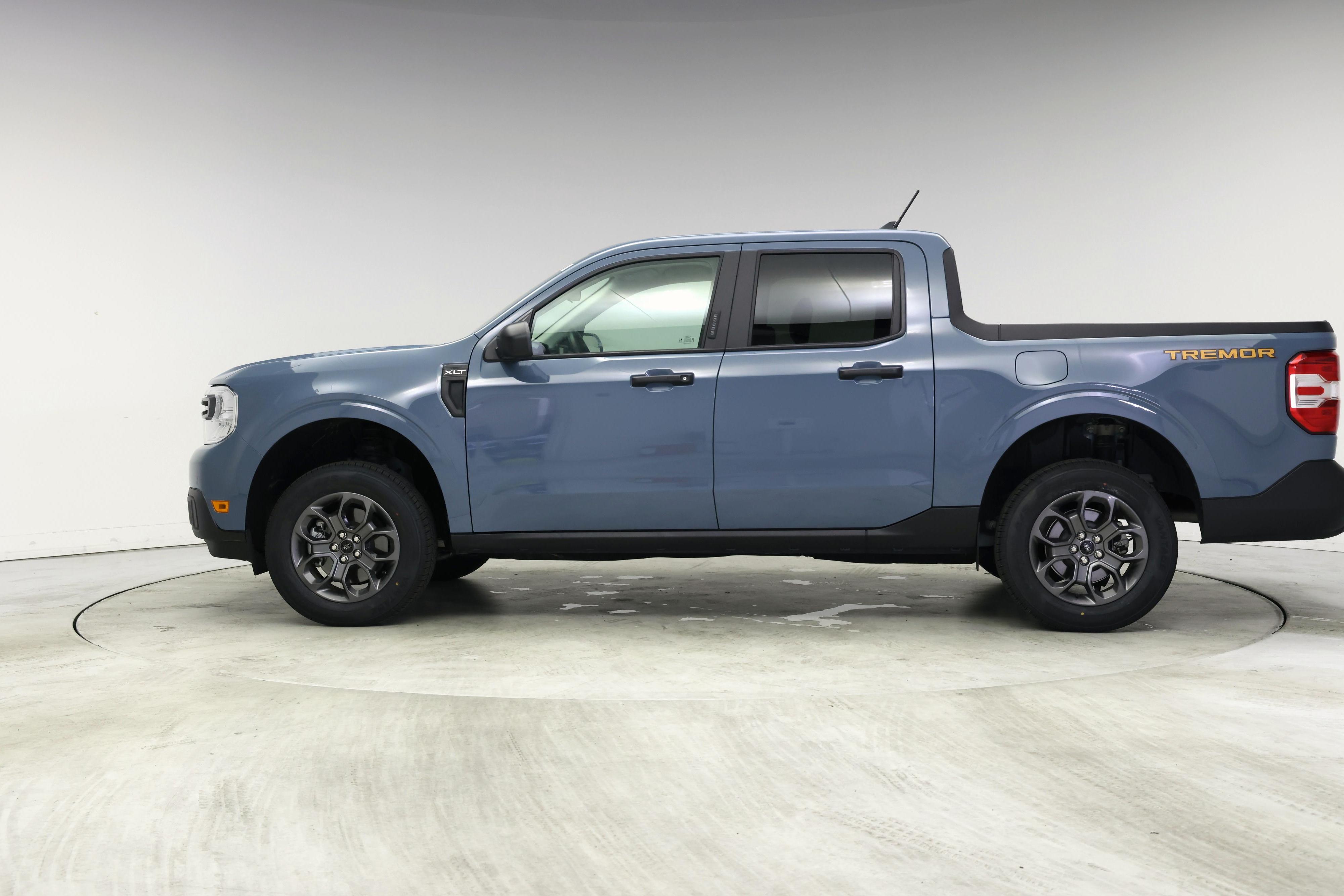 Thumbnail: 2023 Ford Maverick - 3