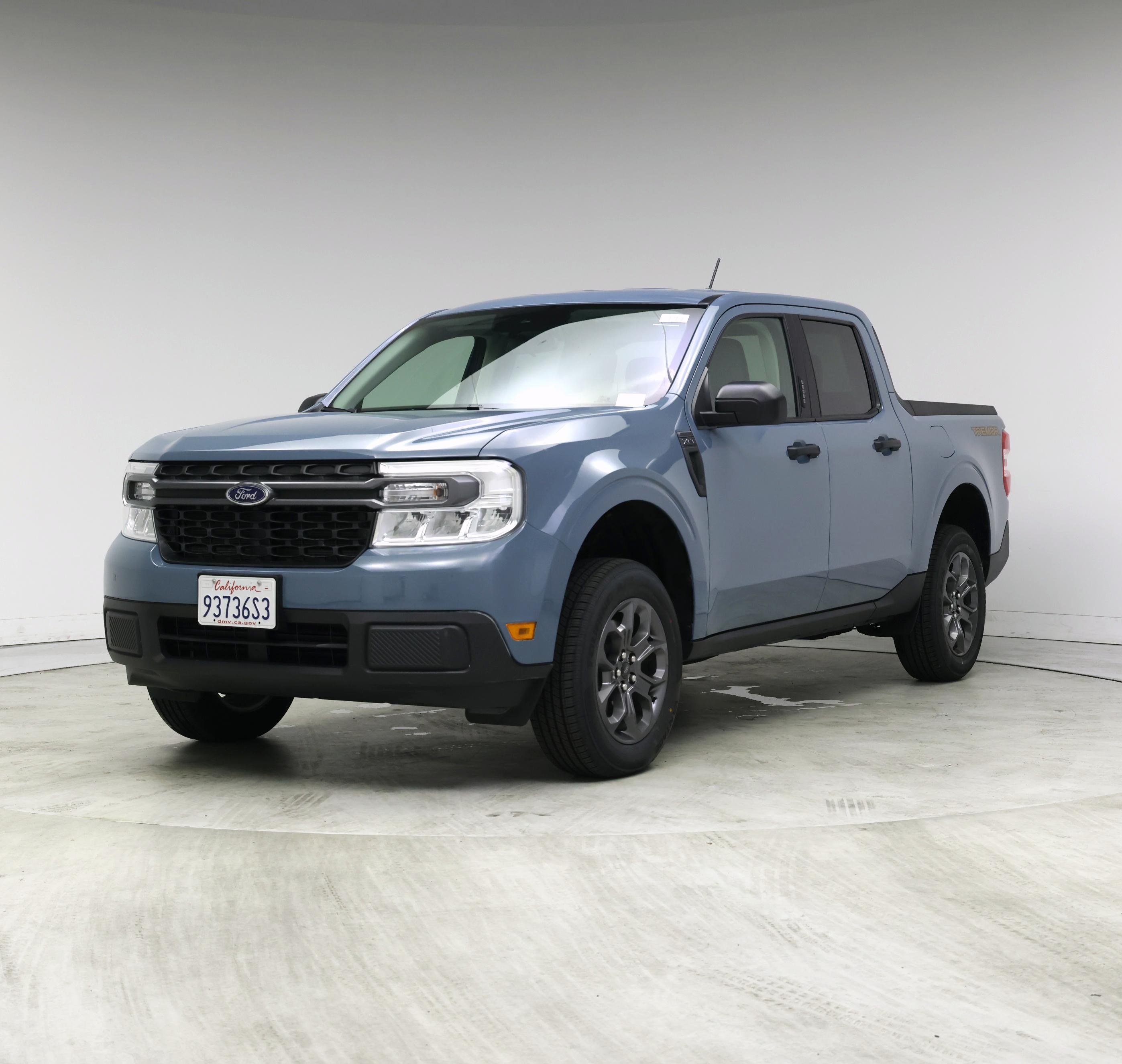 Thumbnail: 2023 Ford Maverick - 4