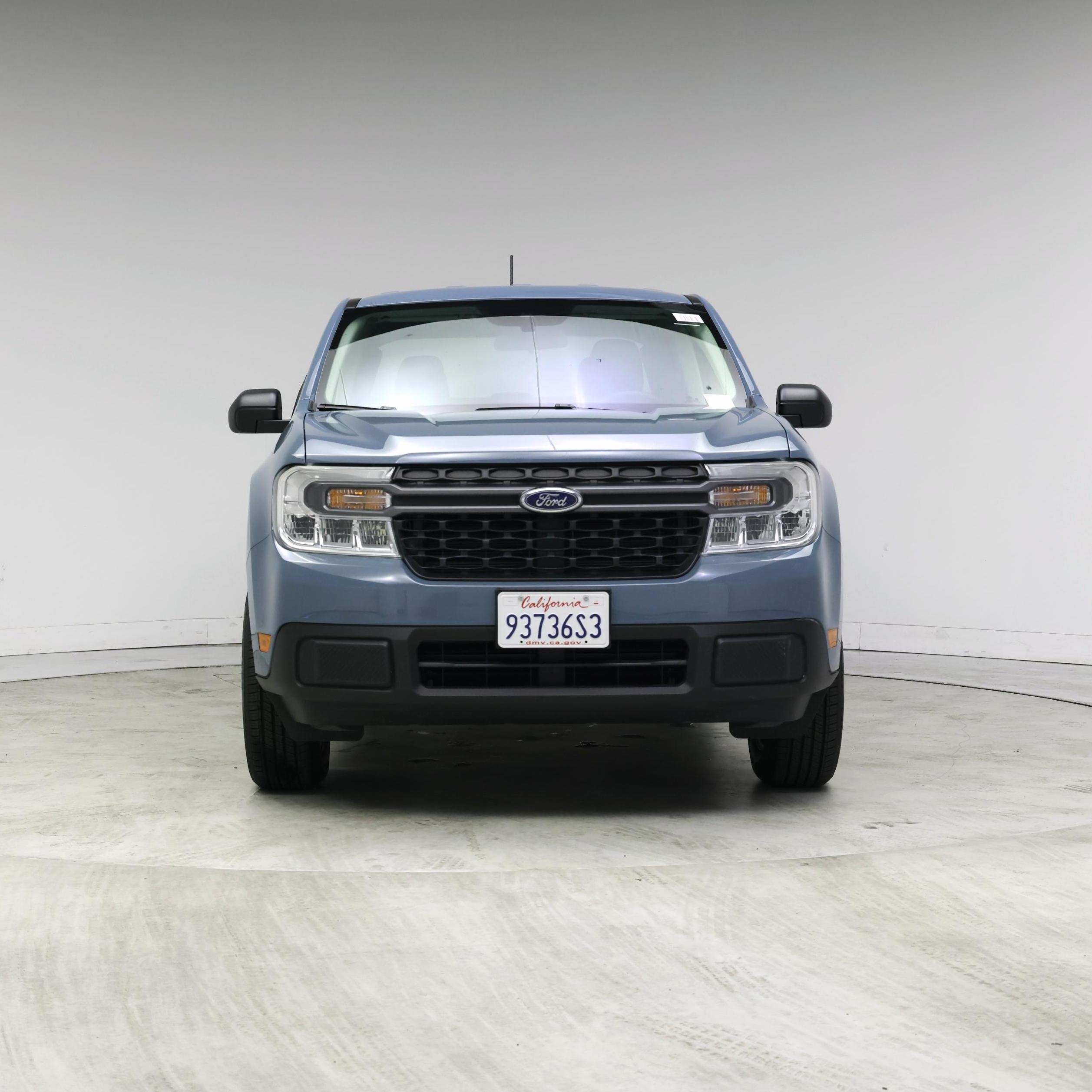 Thumbnail: 2023 Ford Maverick - 5