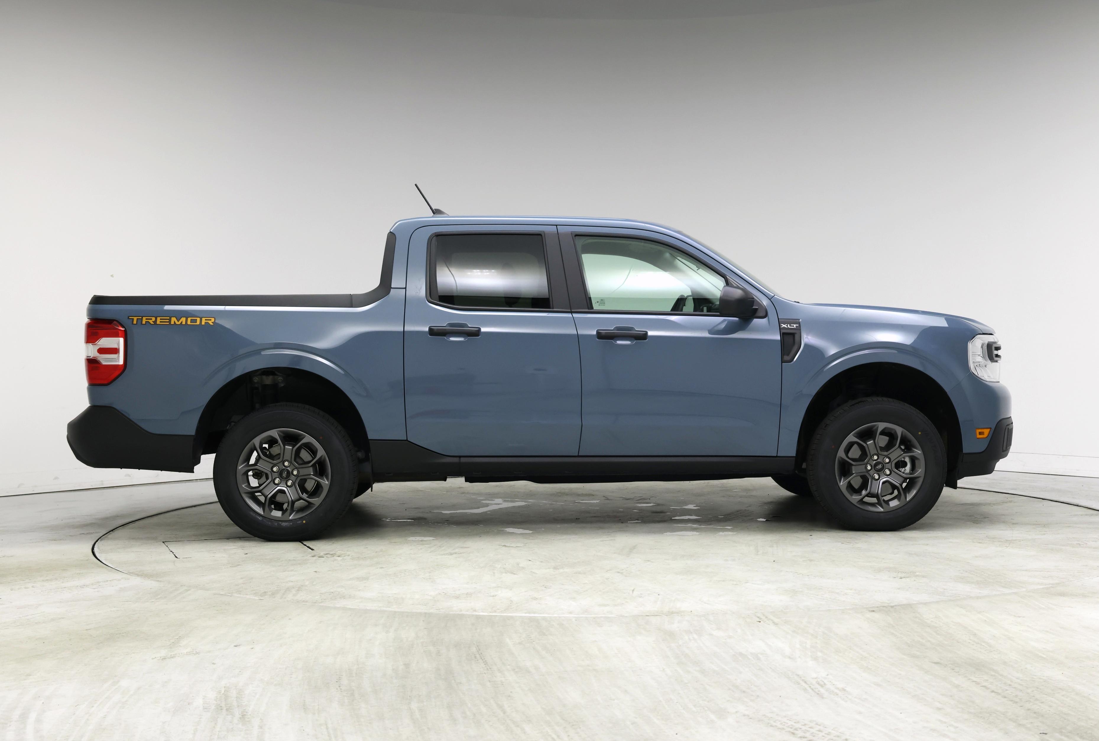Thumbnail: 2023 Ford Maverick - 7