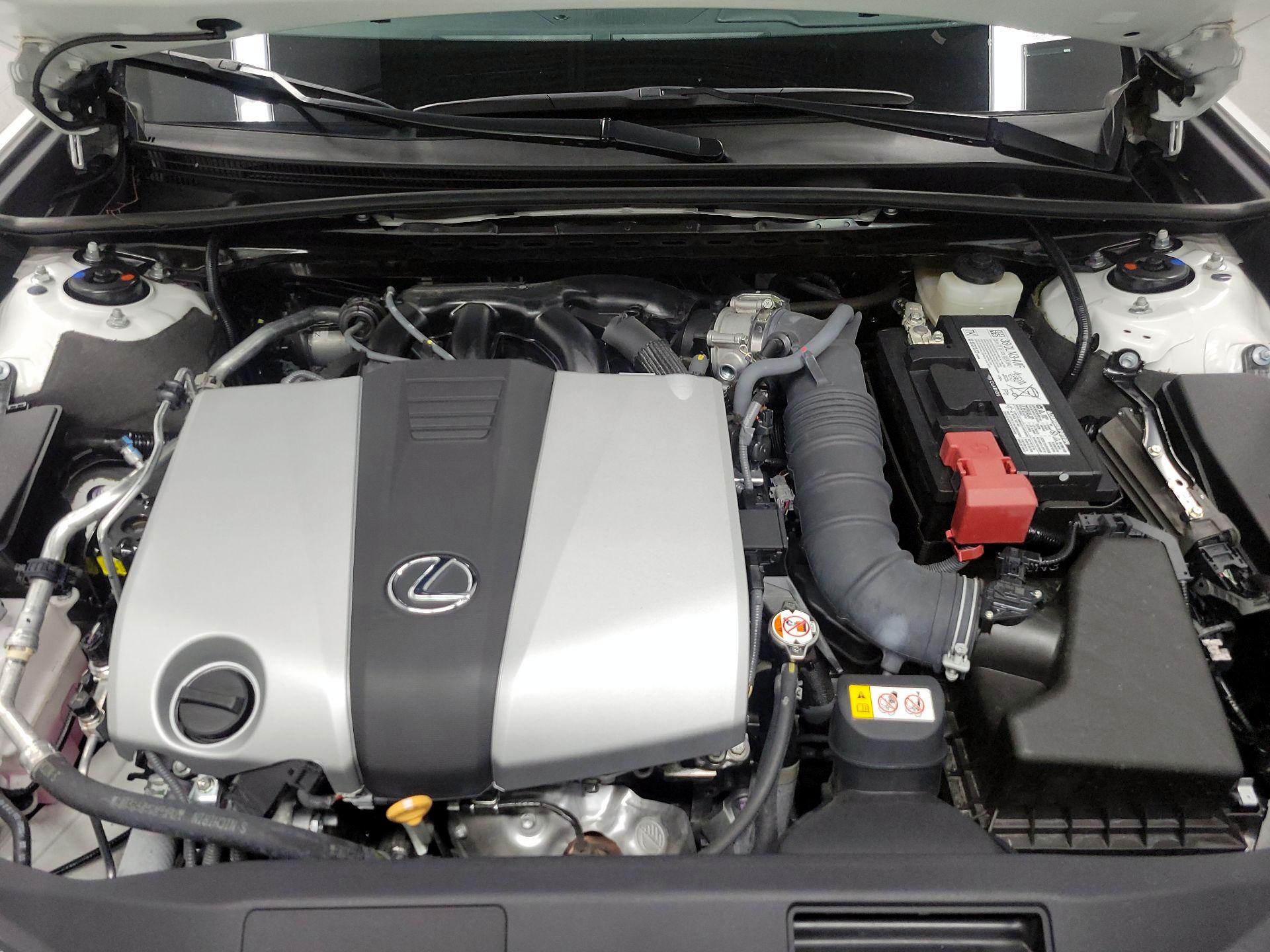 Thumbnail: 2024 Lexus ES - 19