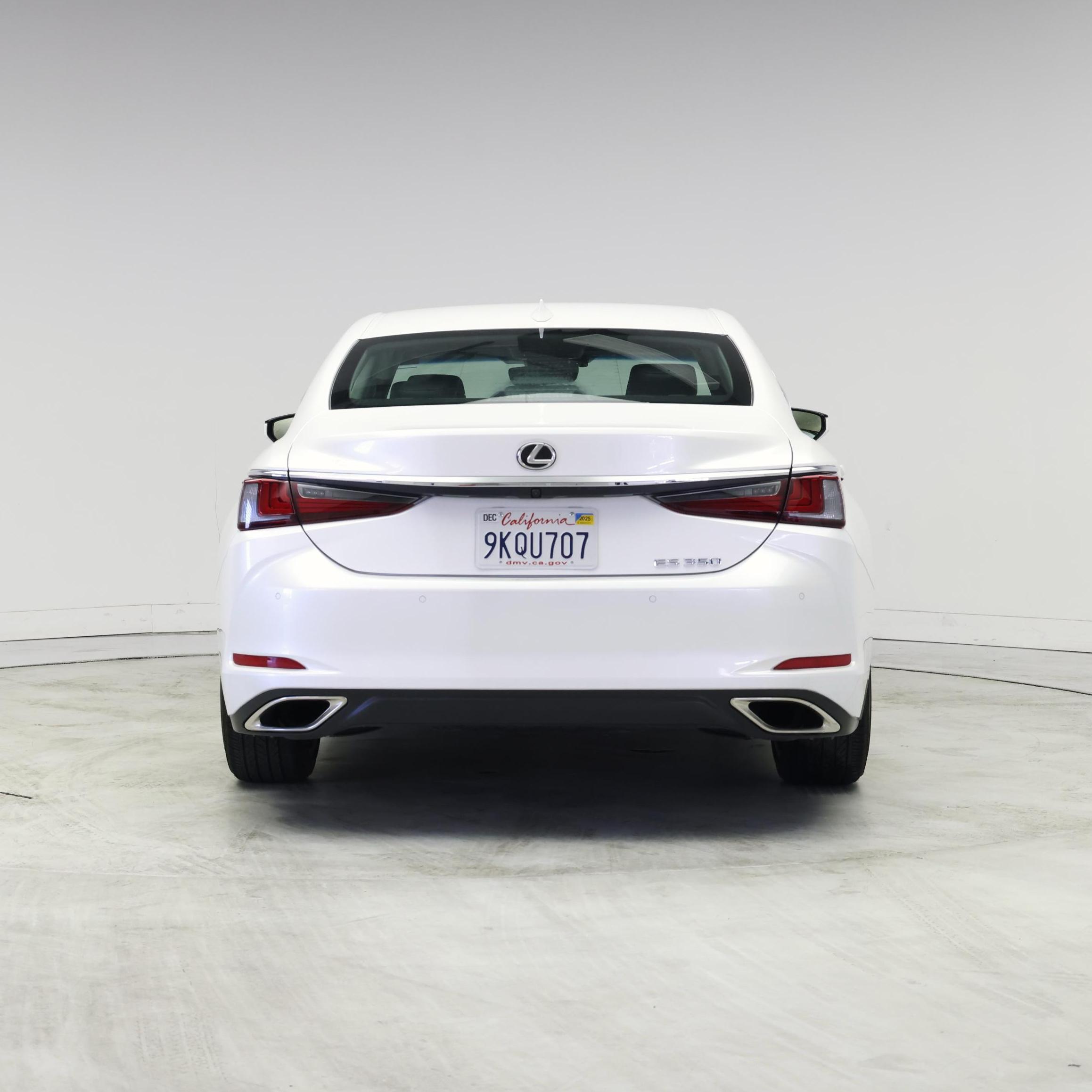 Thumbnail: 2024 Lexus ES - 6