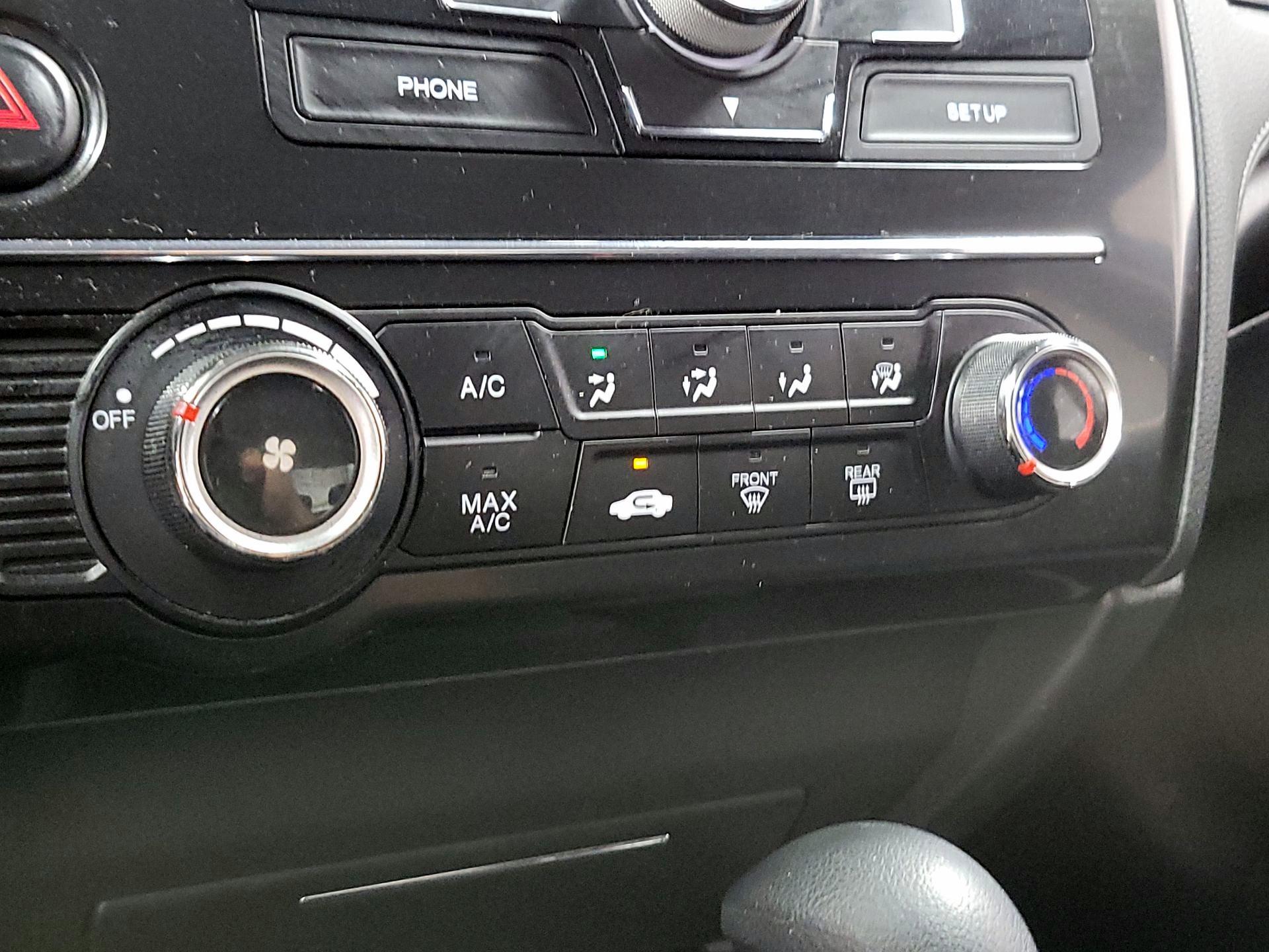 Thumbnail: 2013 Honda Civic - 15