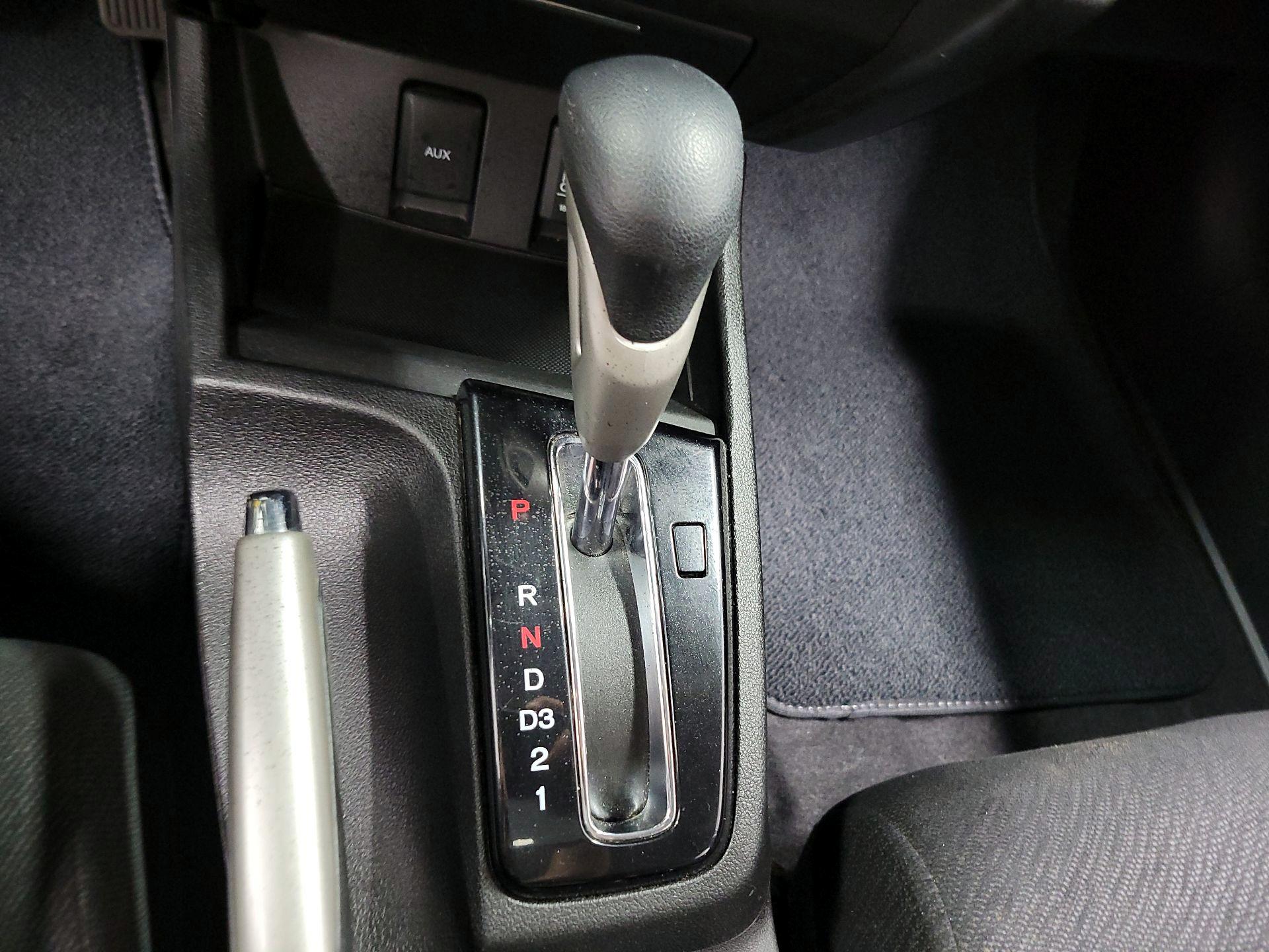 Thumbnail: 2013 Honda Civic - 16