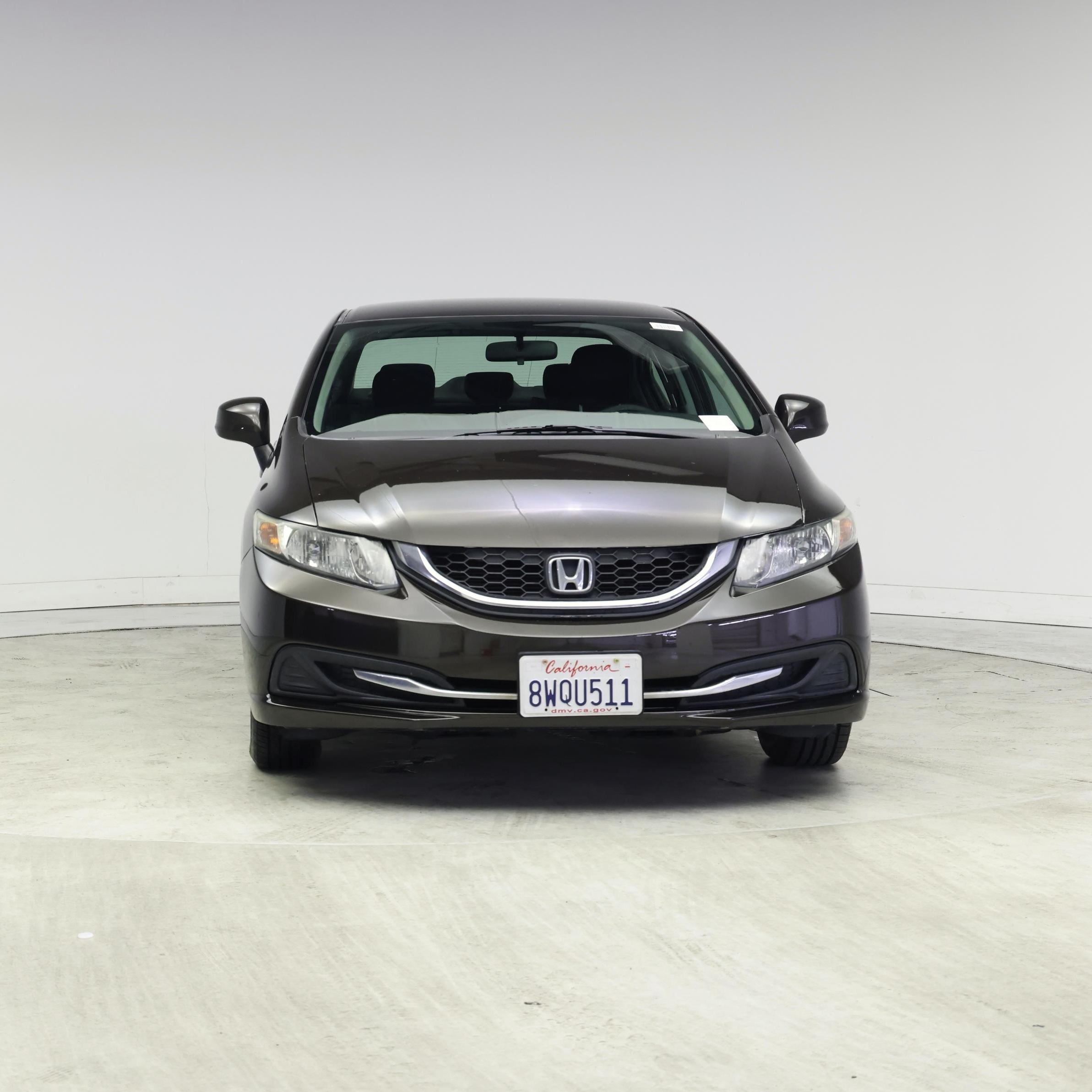 Thumbnail: 2013 Honda Civic - 5