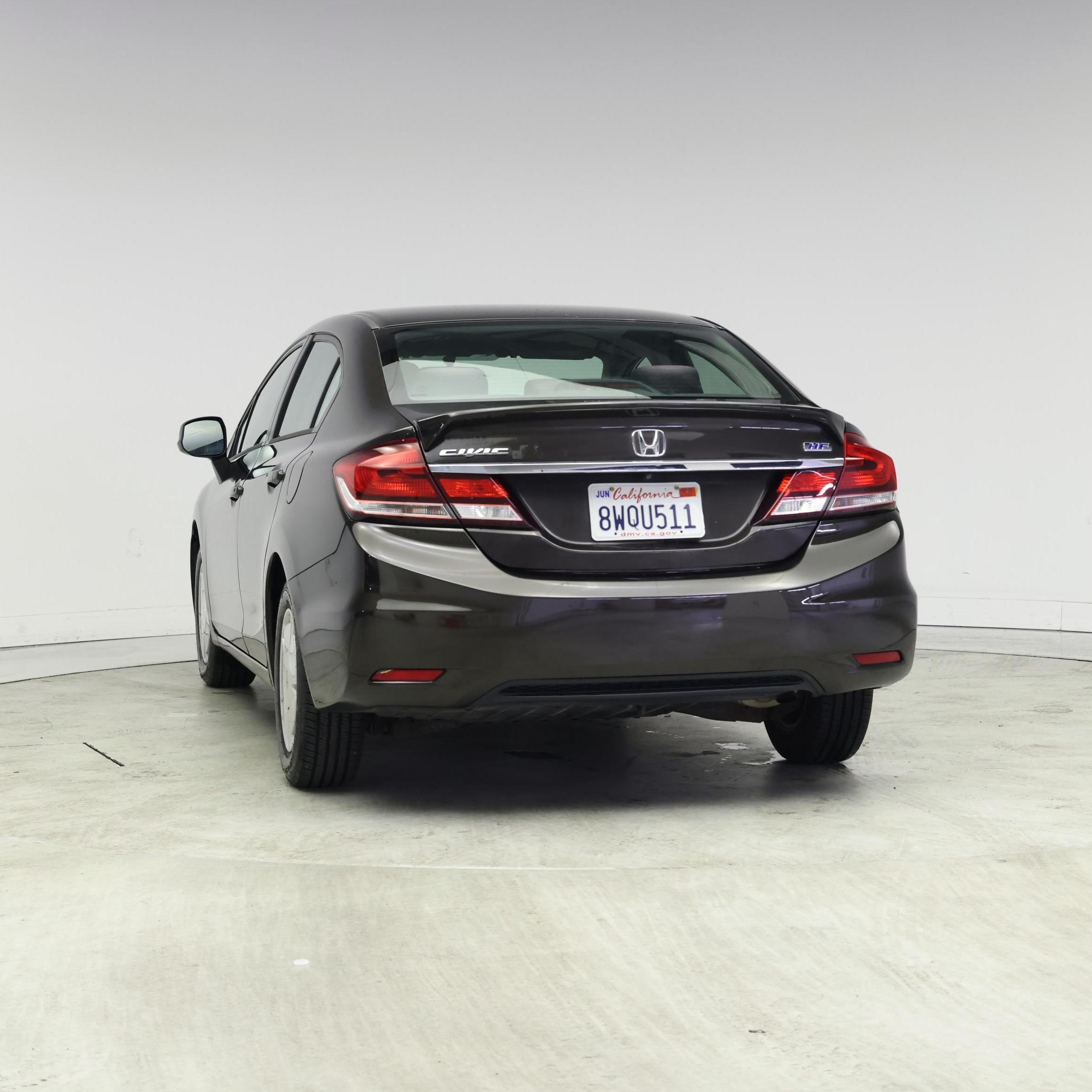 Thumbnail: 2013 Honda Civic - 6