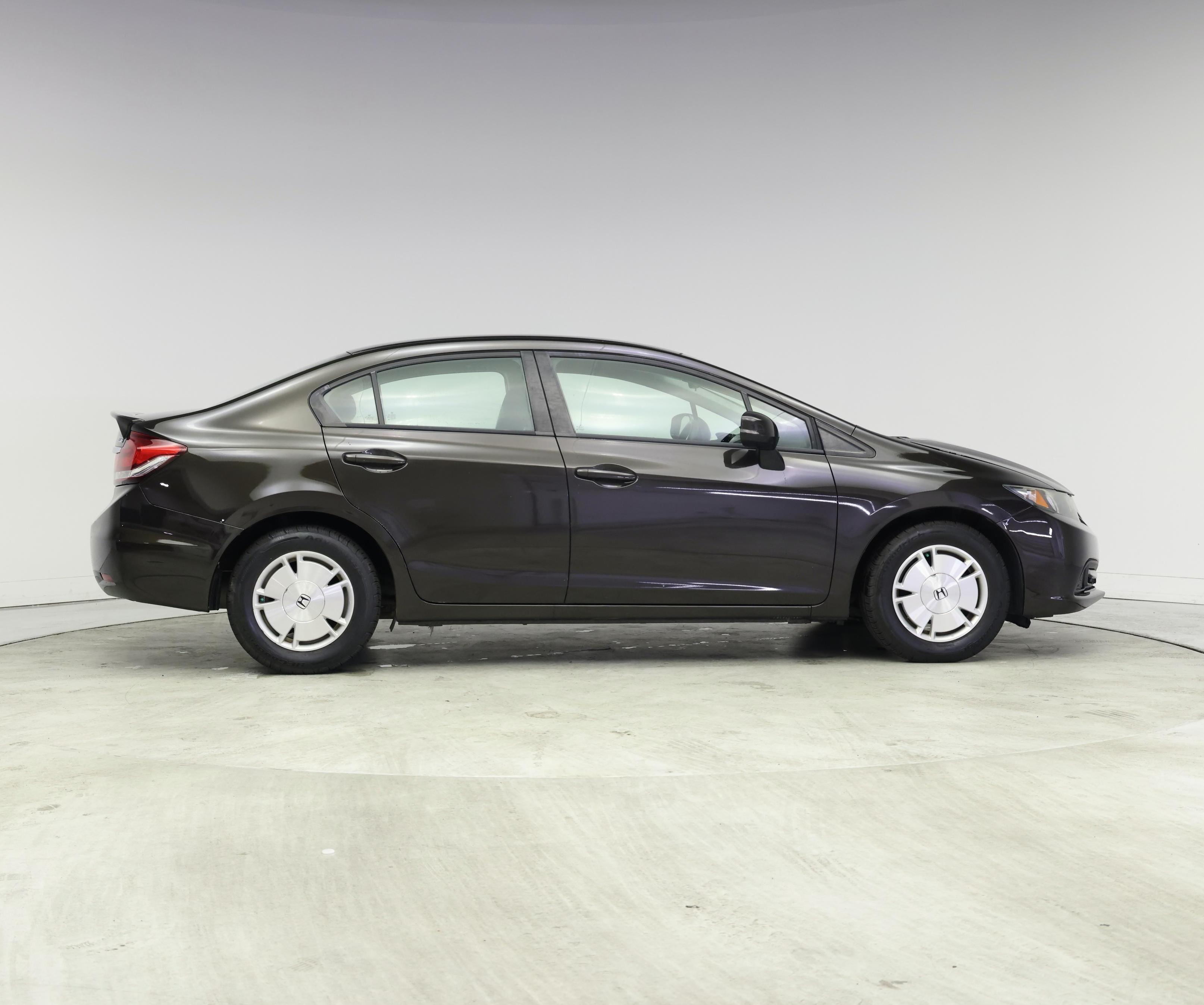 Thumbnail: 2013 Honda Civic - 7