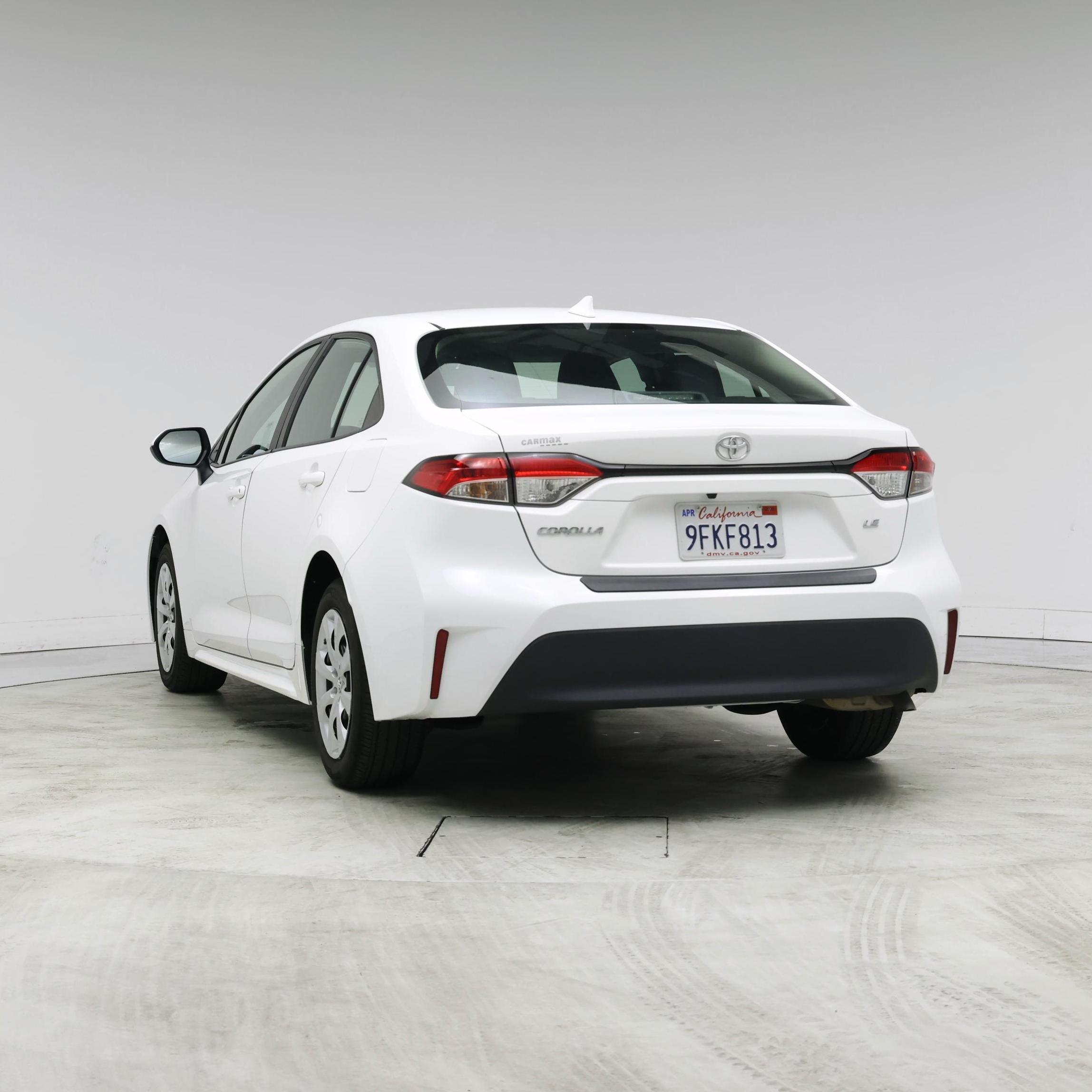 Thumbnail: 2023 Toyota Corolla - 2