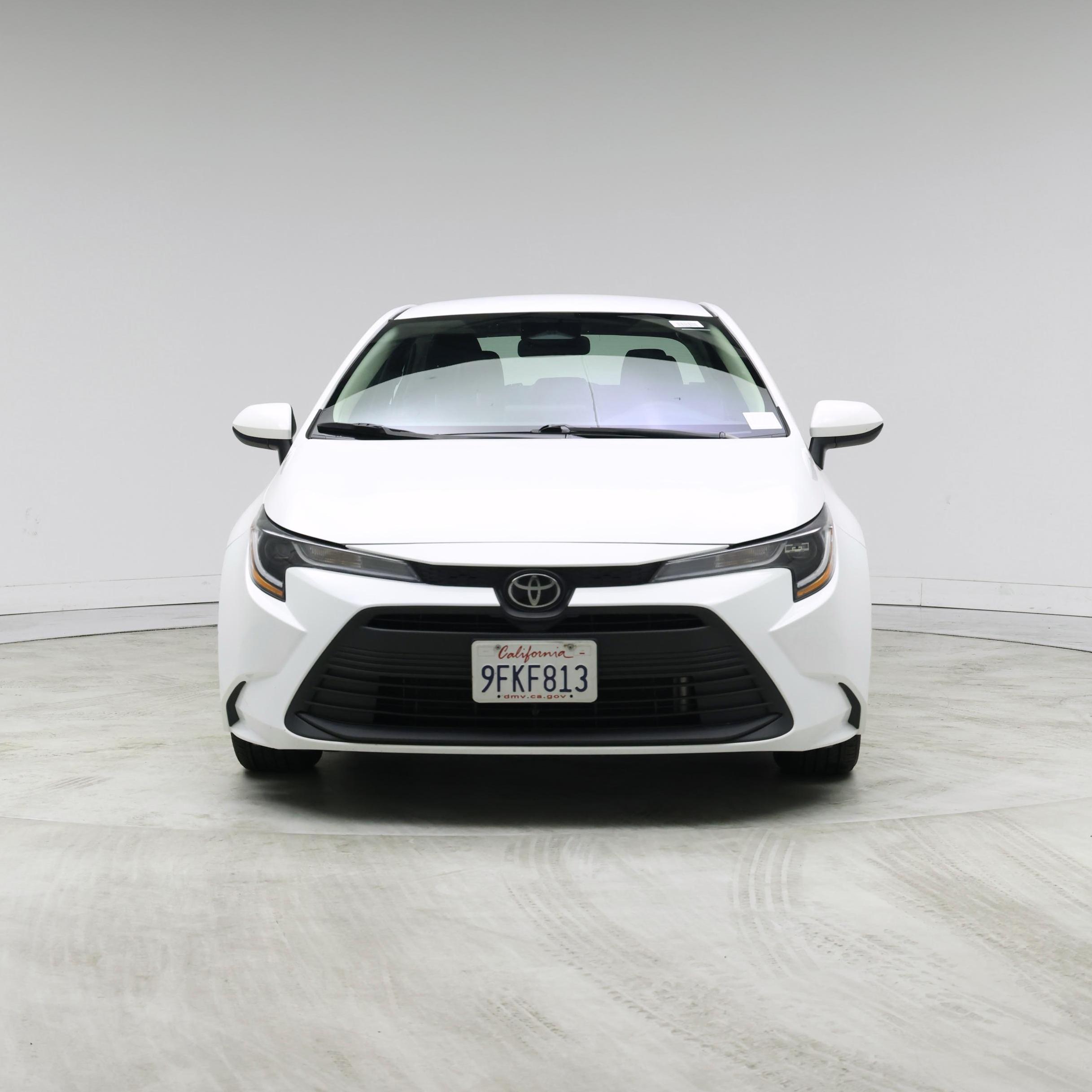 Thumbnail: 2023 Toyota Corolla - 5