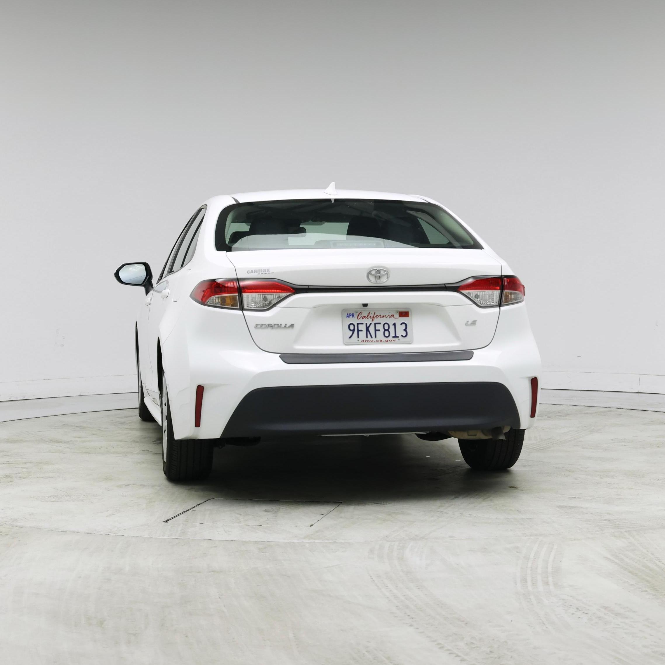 Thumbnail: 2023 Toyota Corolla - 6