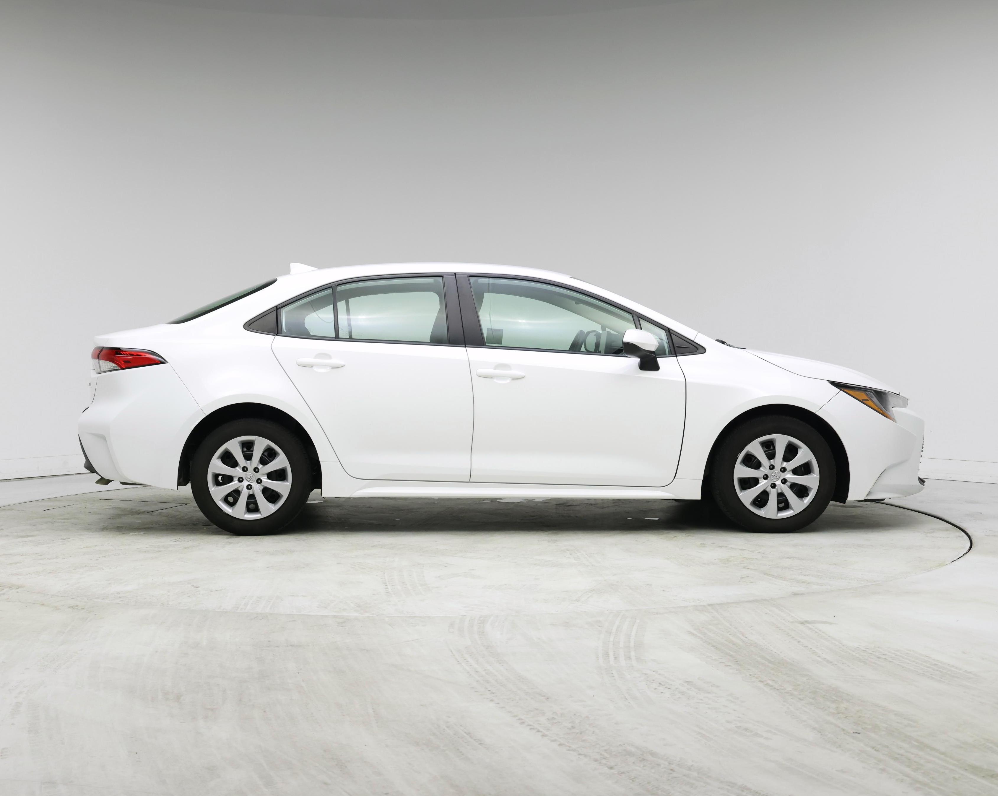Thumbnail: 2023 Toyota Corolla - 7