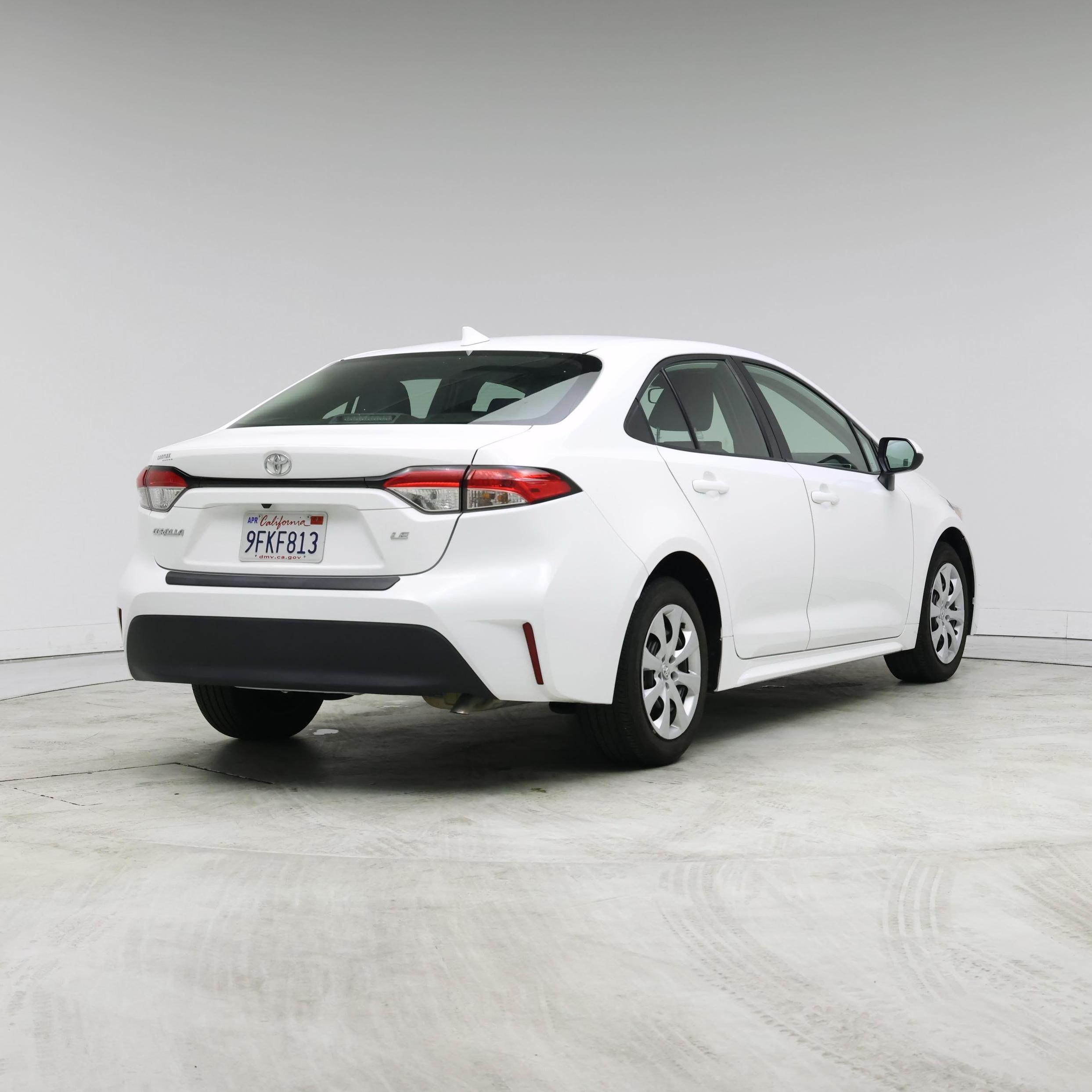 Thumbnail: 2023 Toyota Corolla - 8