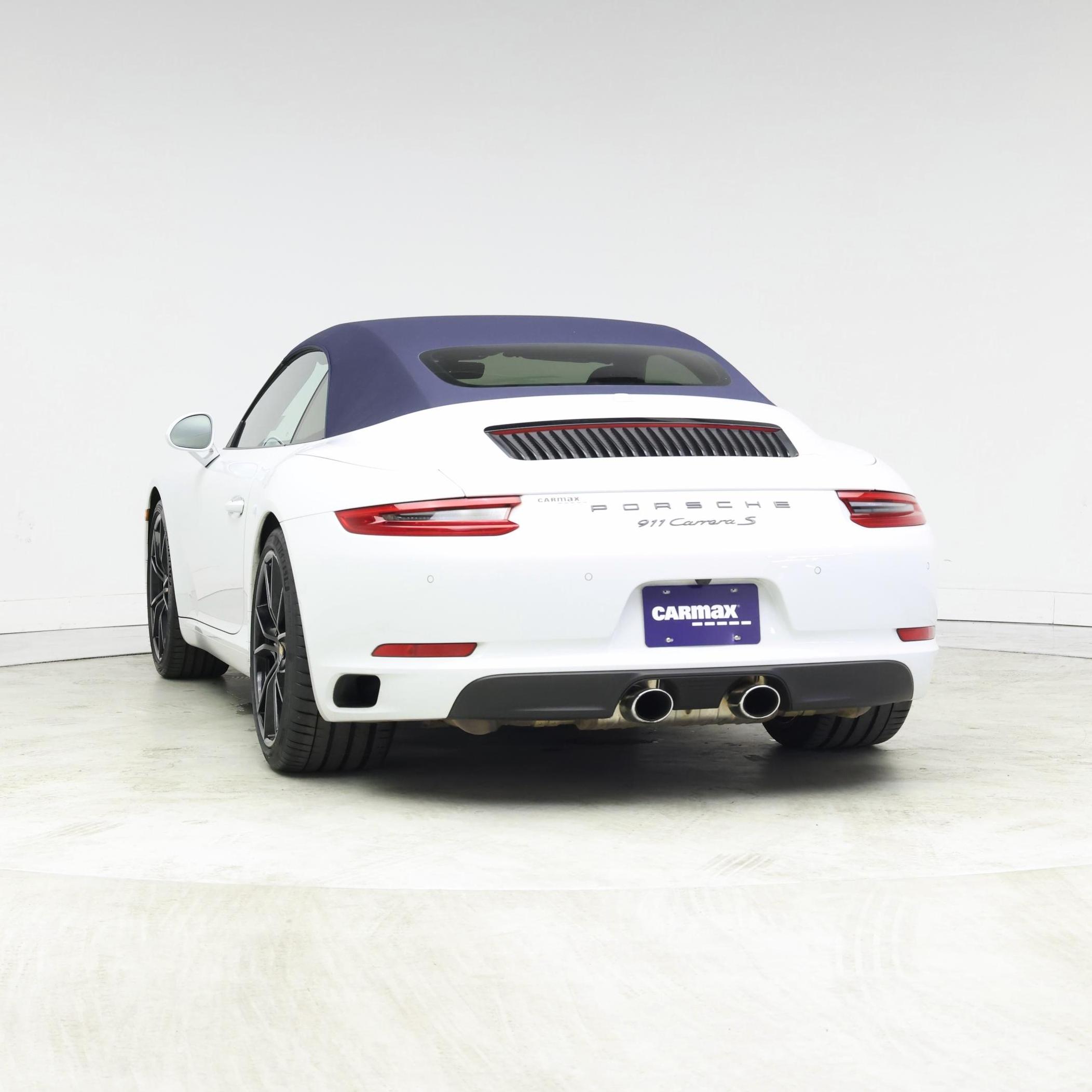 Thumbnail: 2019 Porsche 911 - 6