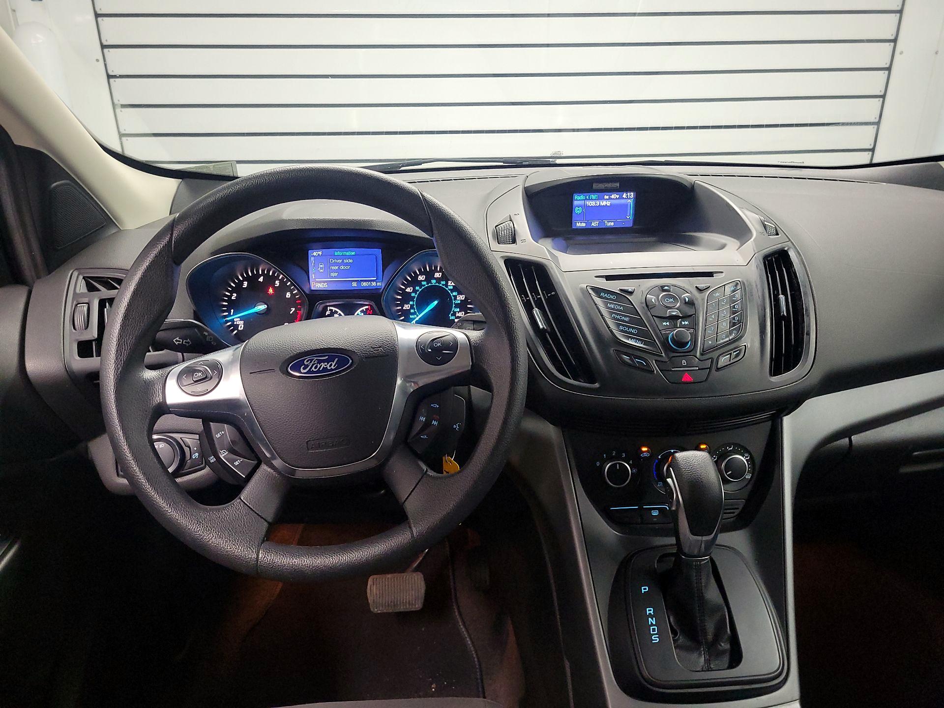 Thumbnail: 2014 Ford Escape - 9