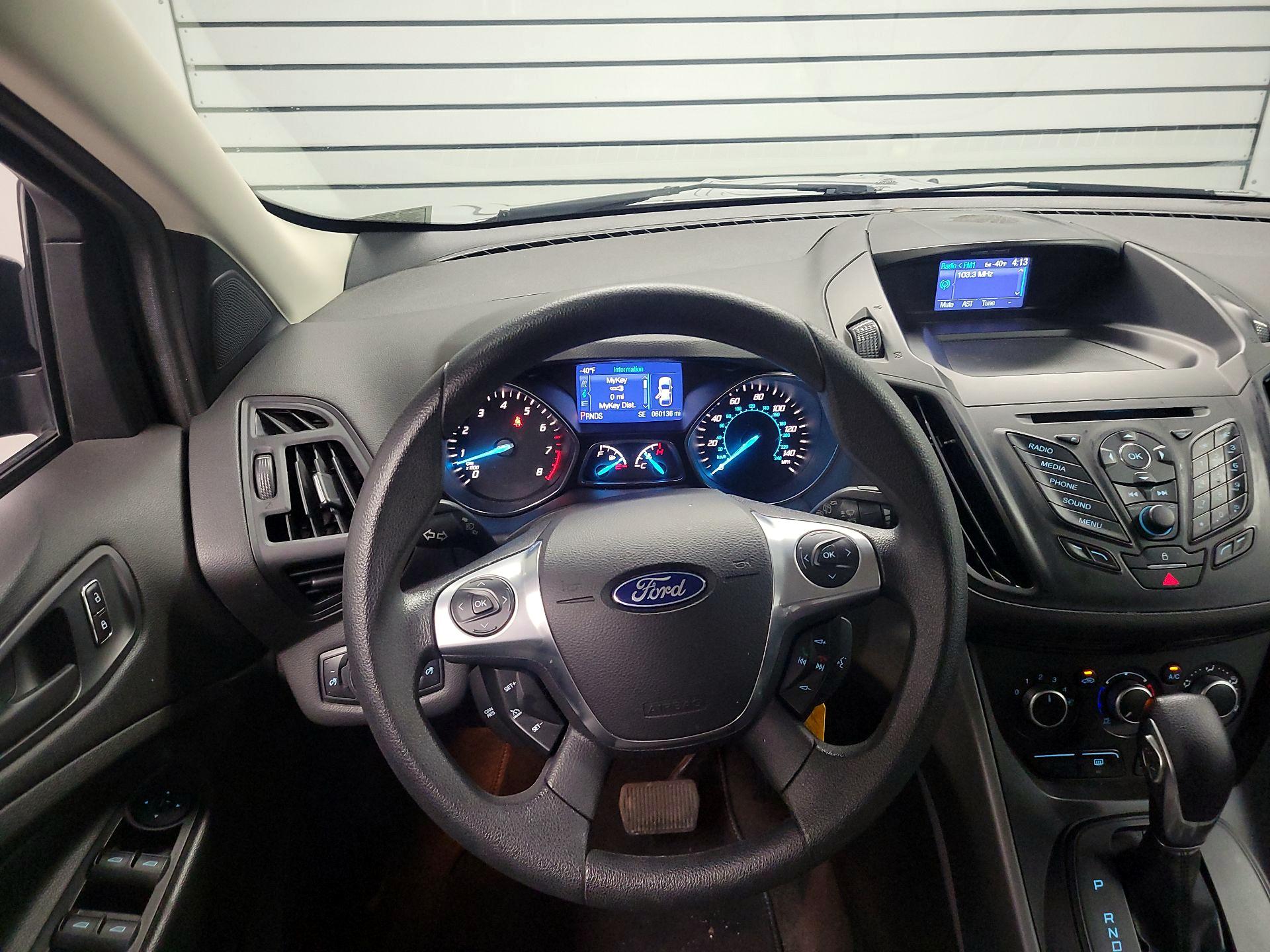 Thumbnail: 2014 Ford Escape - 10