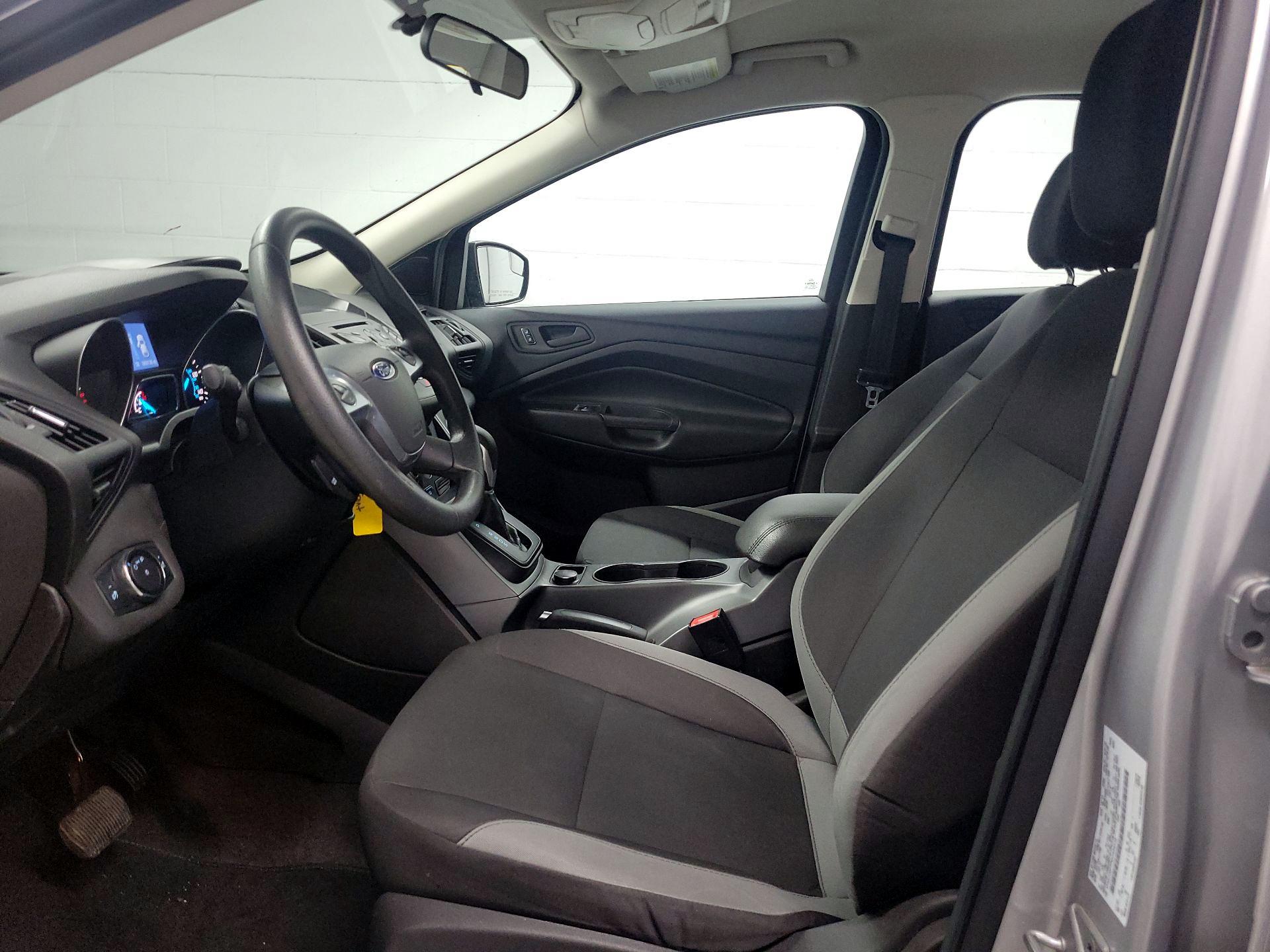 Thumbnail: 2014 Ford Escape - 11