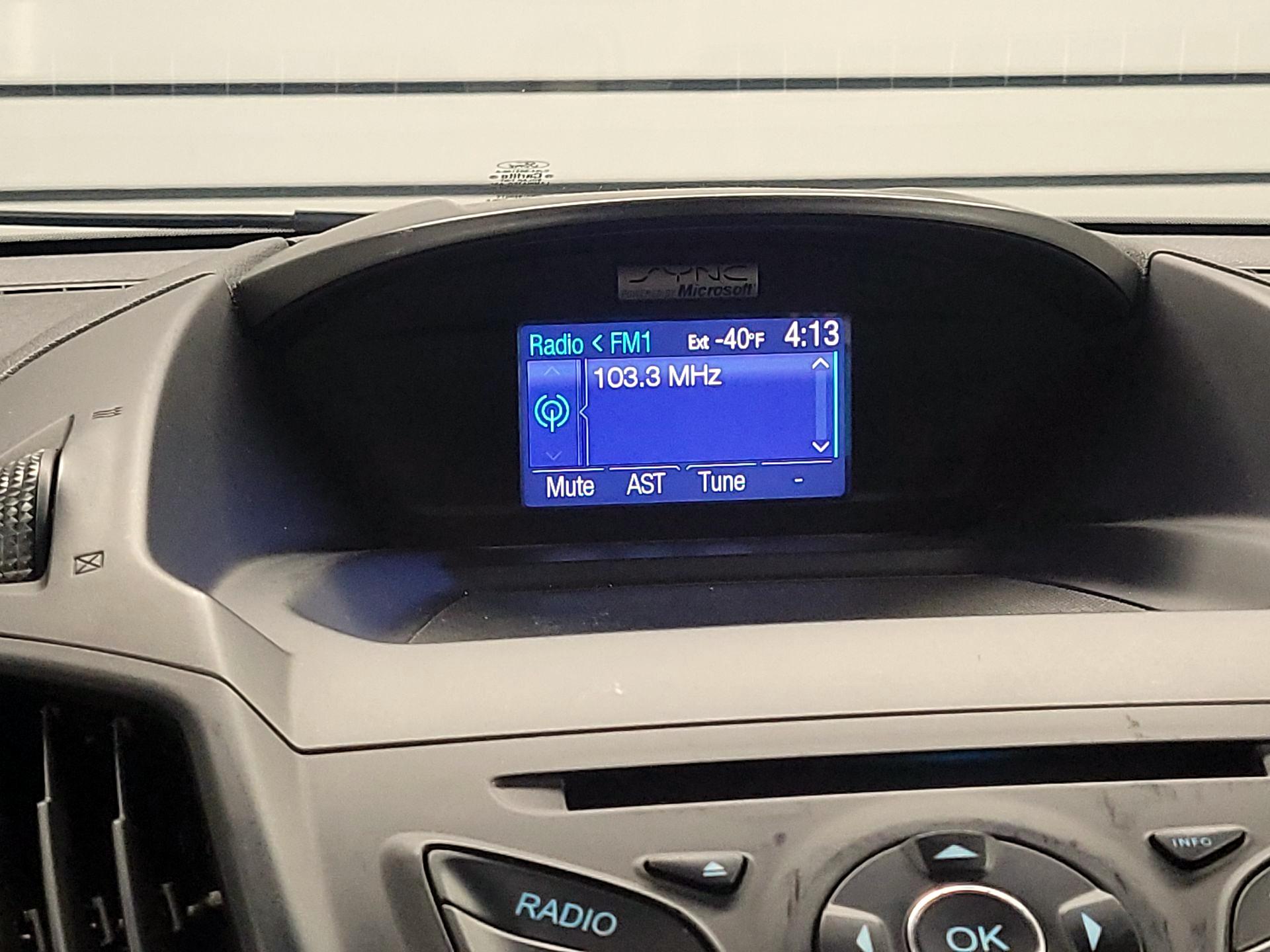 Thumbnail: 2014 Ford Escape - 14