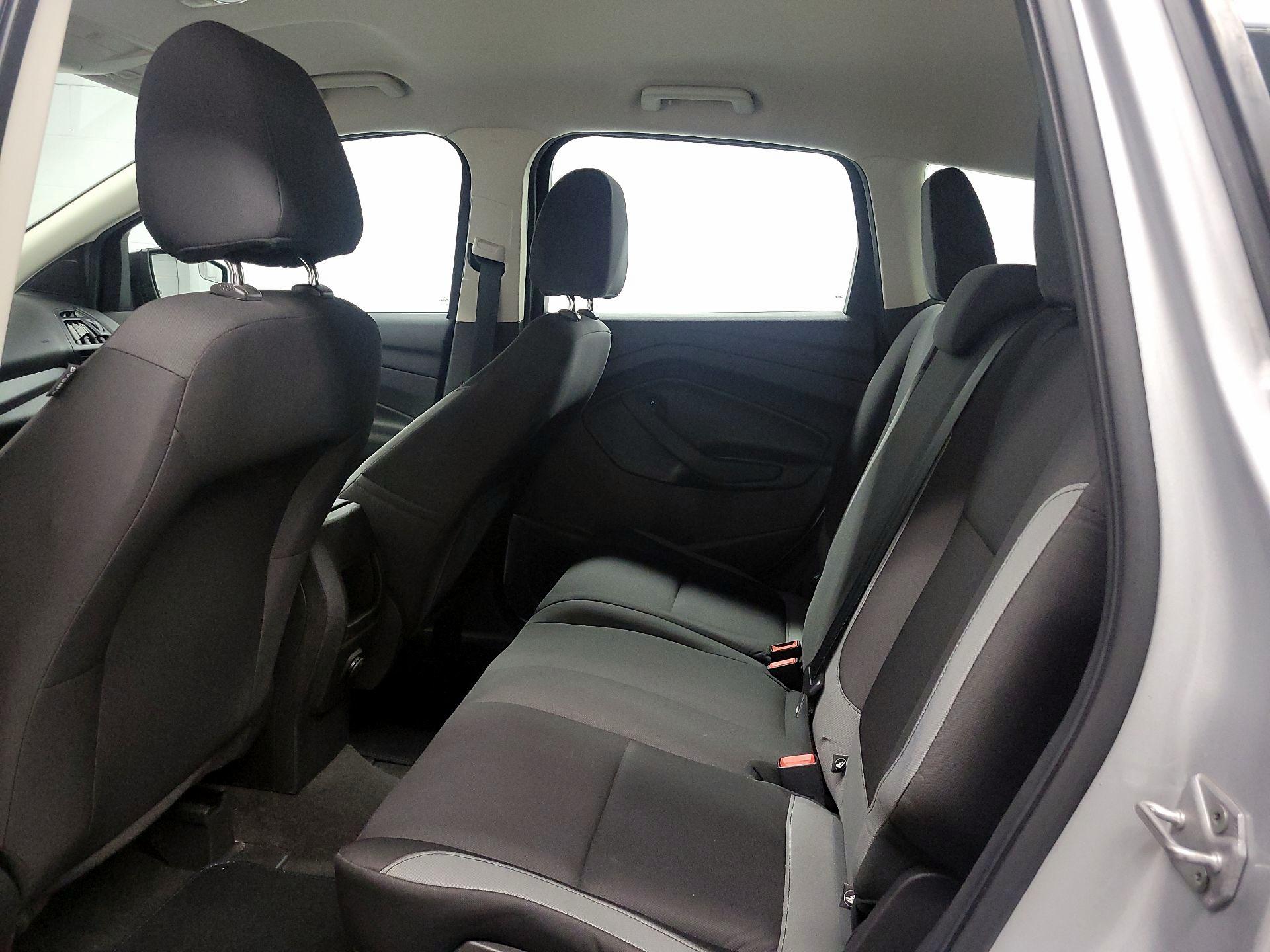 Thumbnail: 2014 Ford Escape - 17