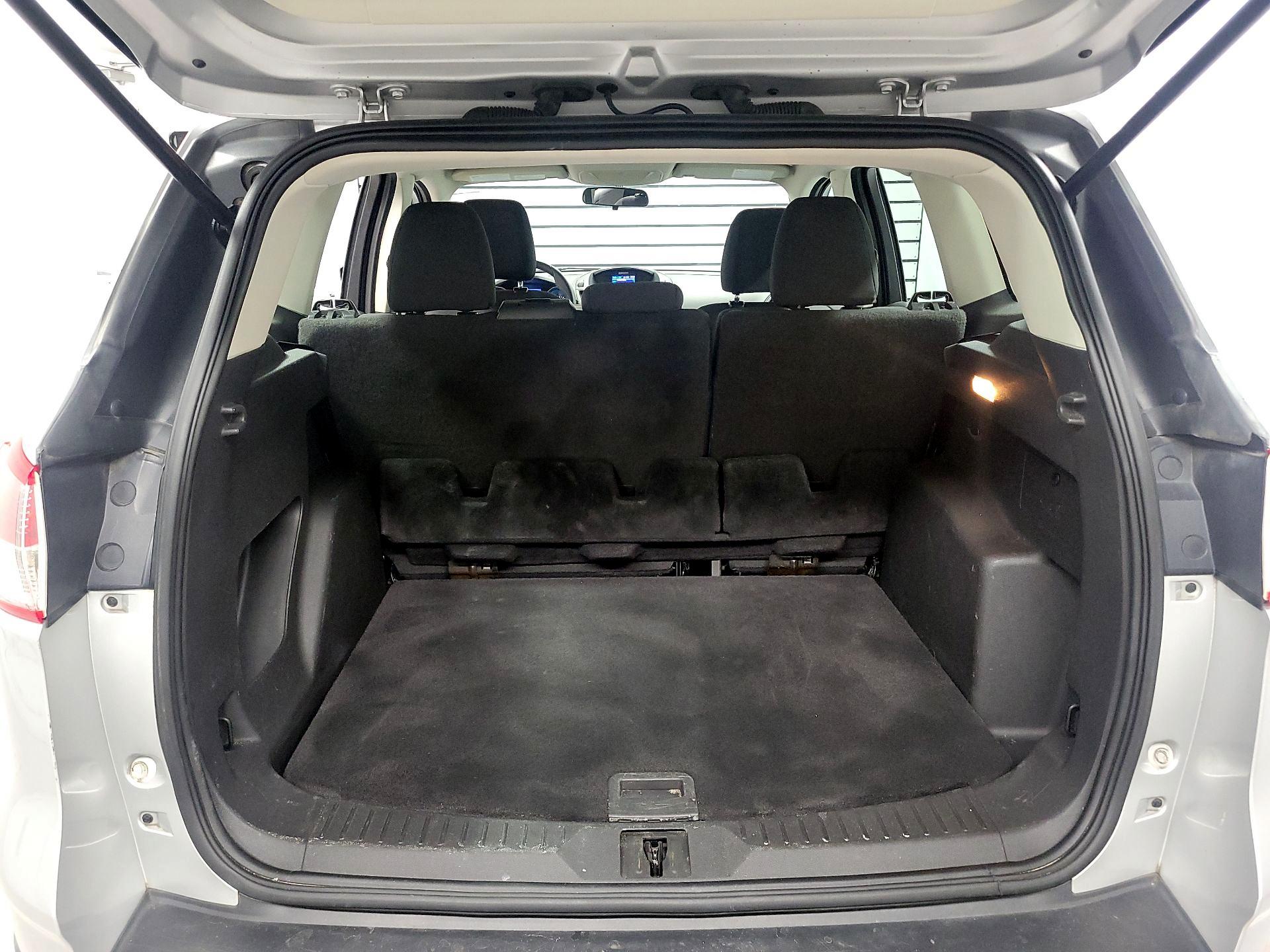 Thumbnail: 2014 Ford Escape - 18