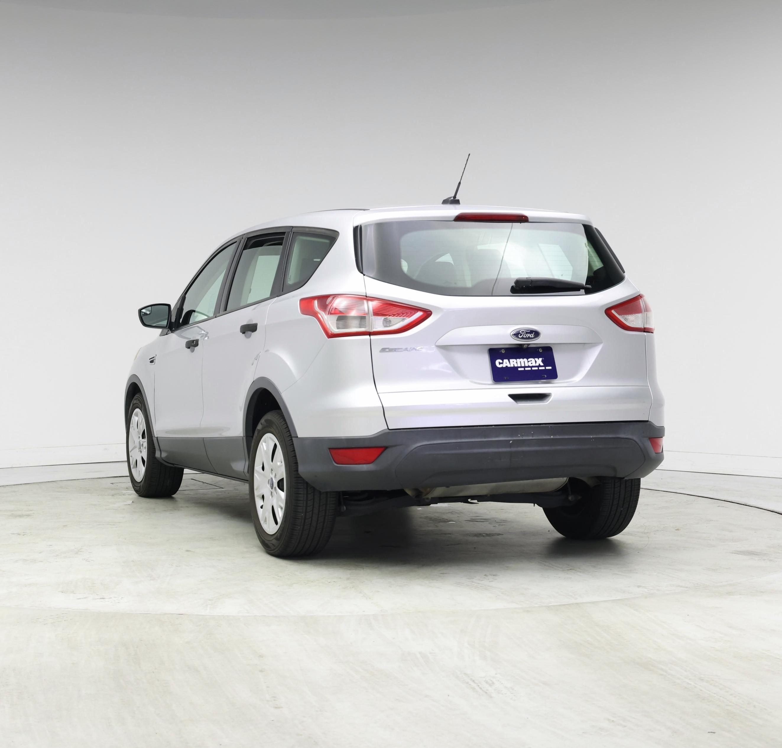 Thumbnail: 2014 Ford Escape - 2