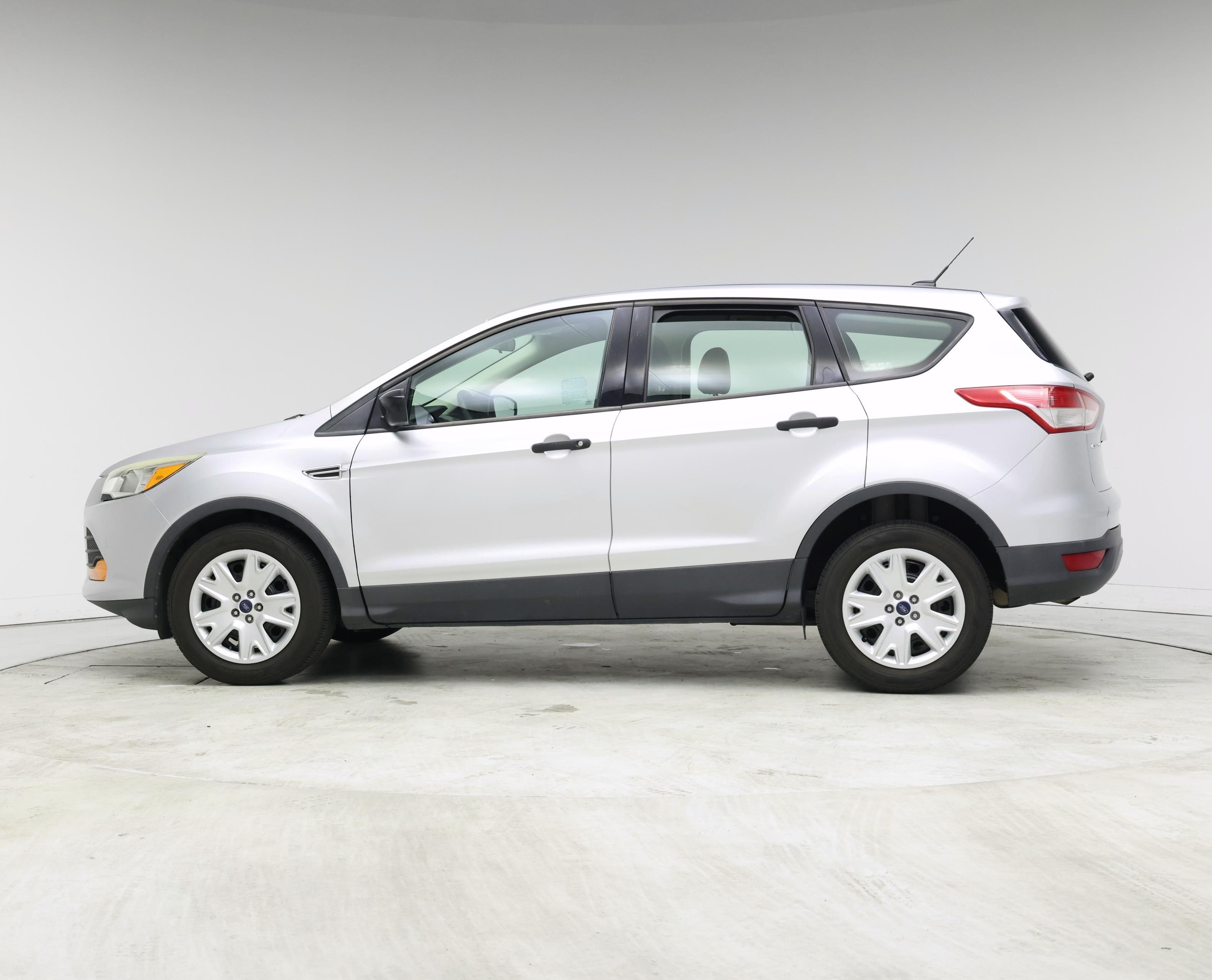 Thumbnail: 2014 Ford Escape - 3